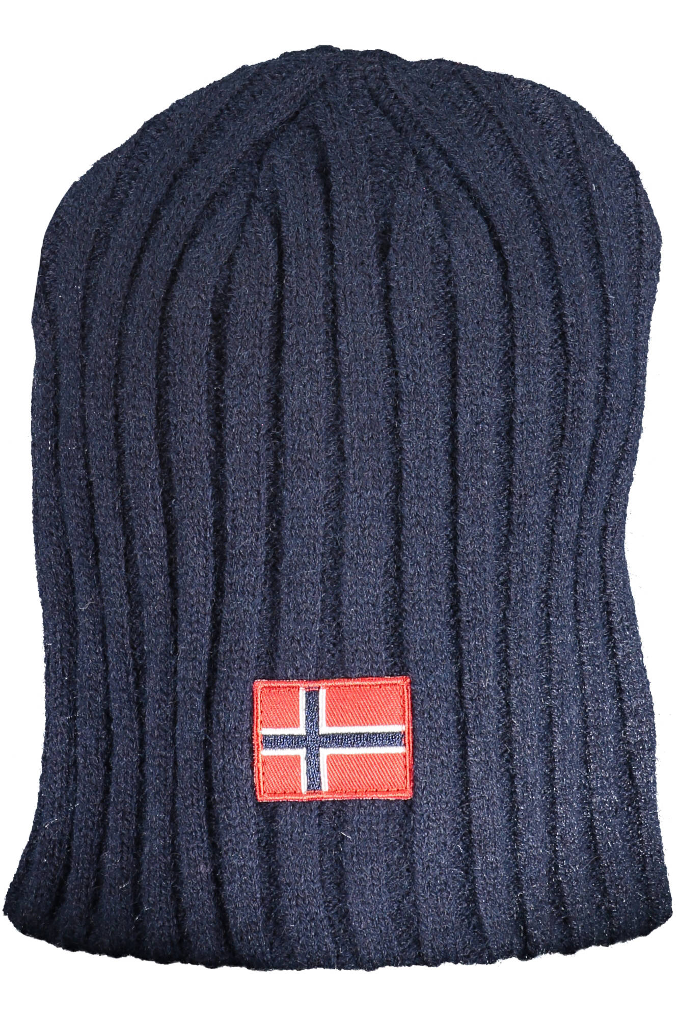 NORWAY 1963 BERRETTO UOMO BLU