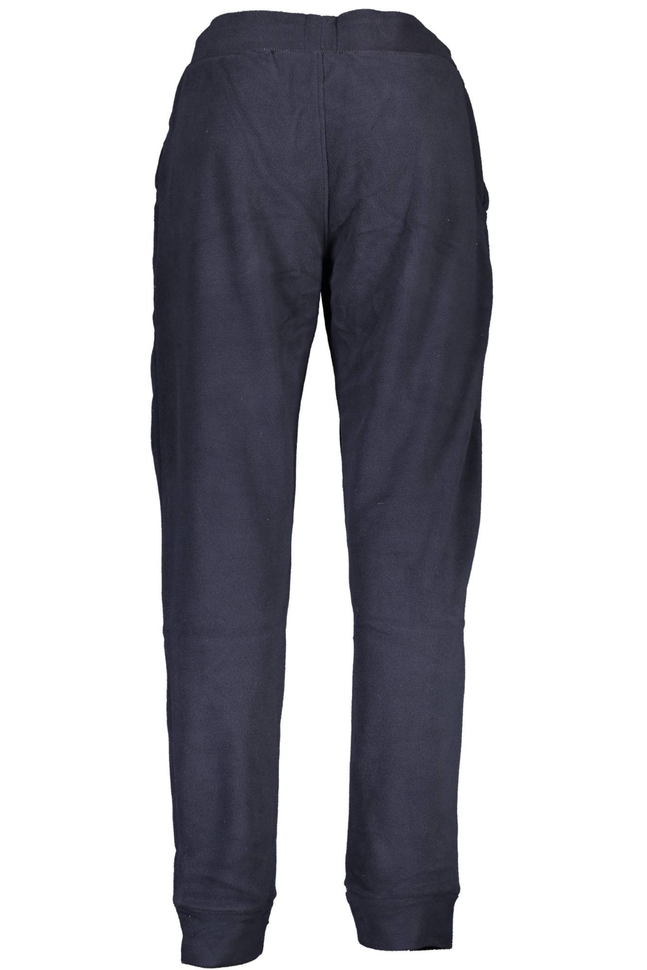 GIAN MARCO VENTURI PANTALONE UOMO BLU