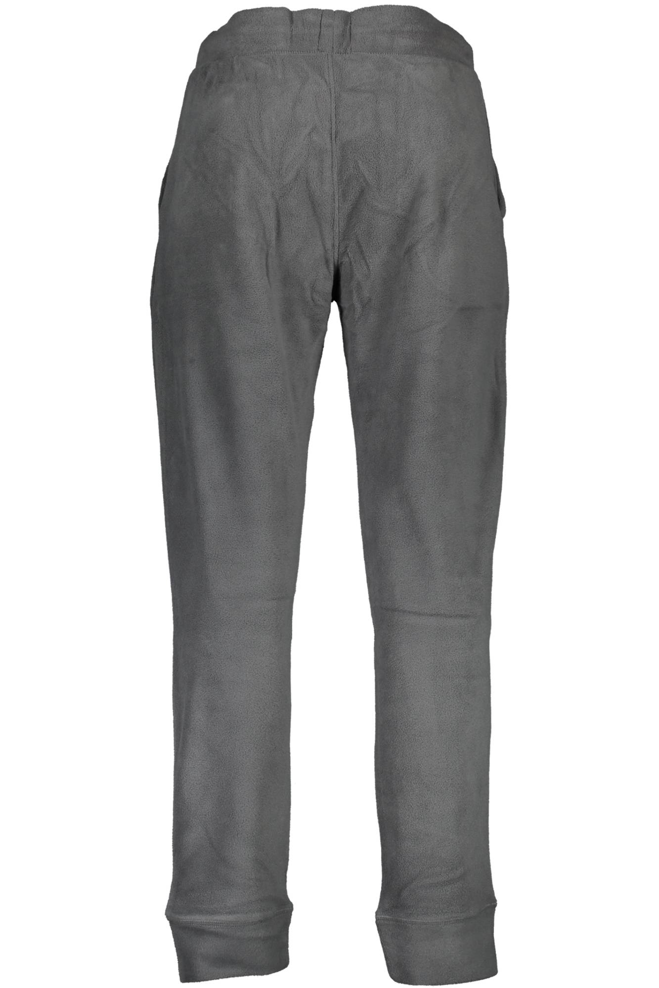 GIAN MARCO VENTURI PANTALONE UOMO GRIGIO