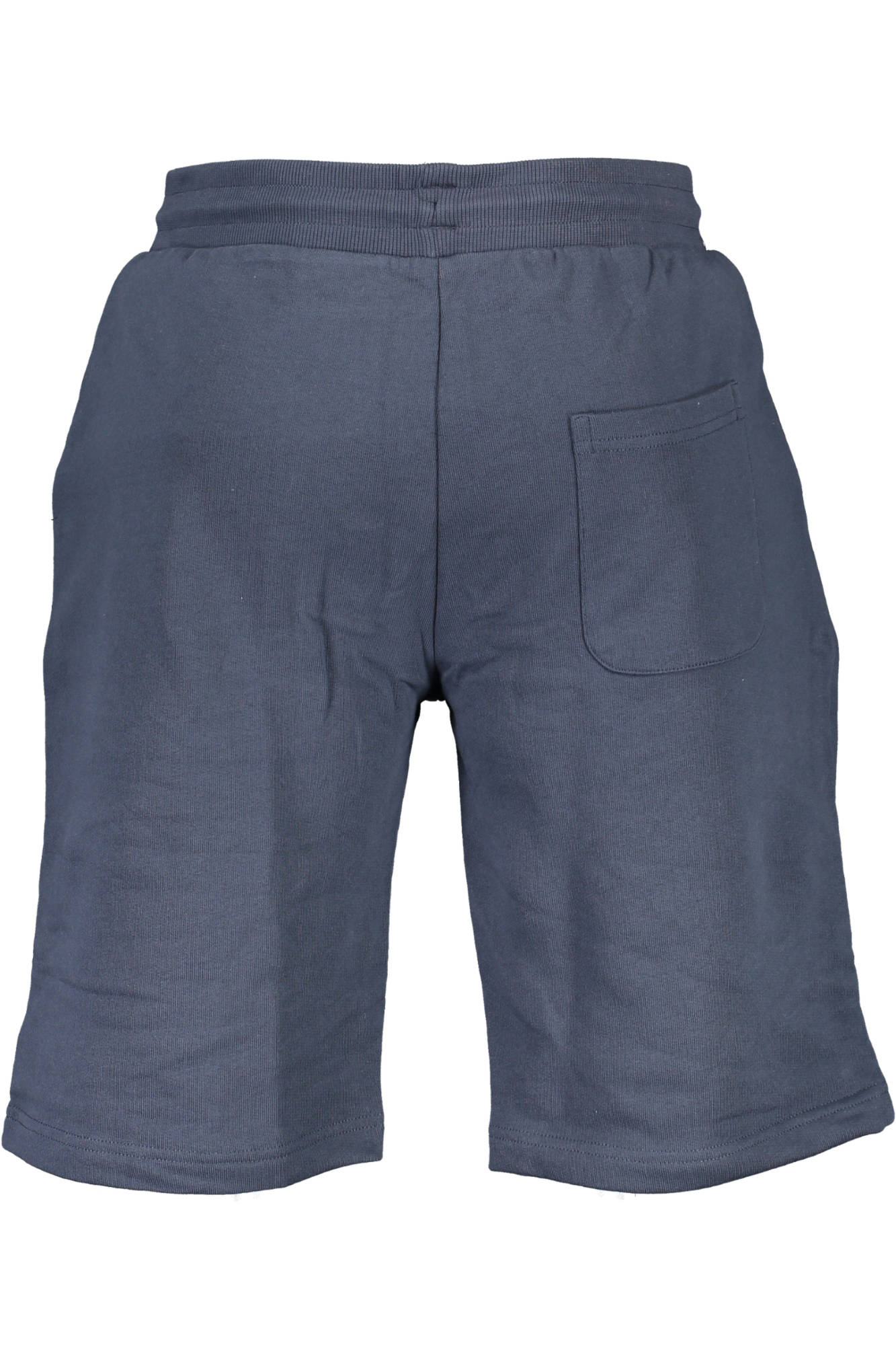 CAVALLI CLASS PANTALONE SHORT UOMO BLU