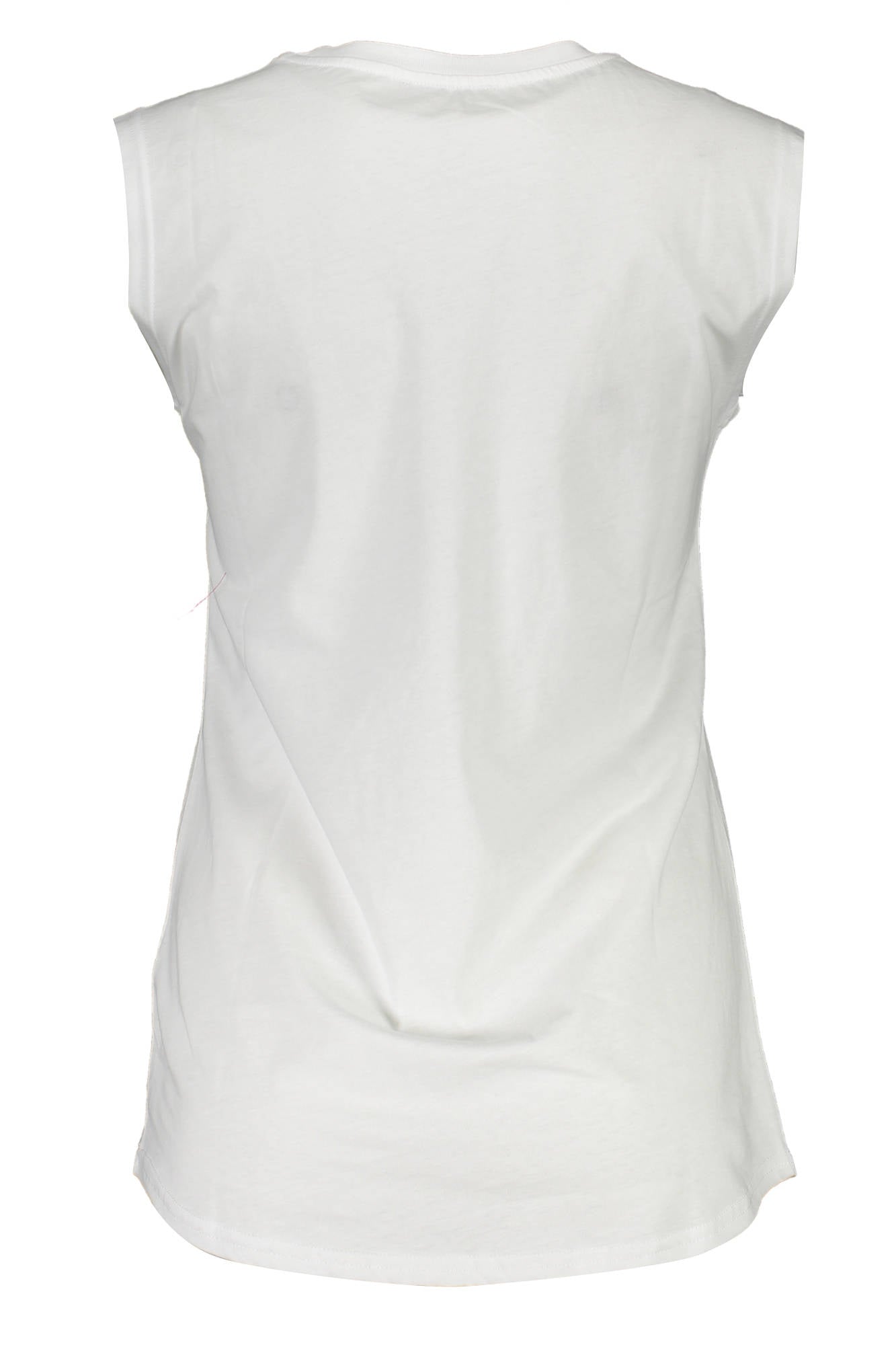 CAVALLI CLASS CANOTTA DONNA BIANCO