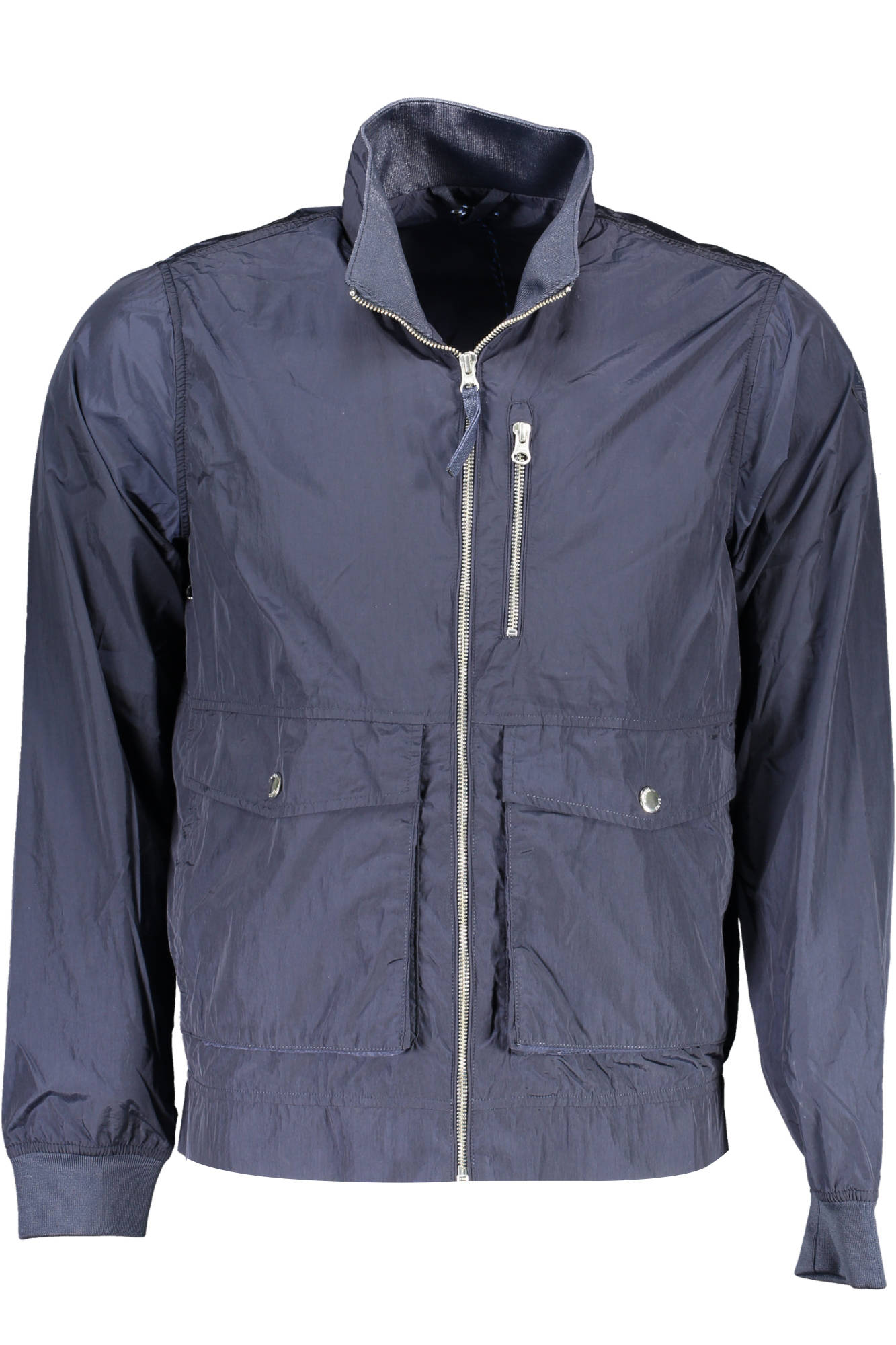 NORTH SAILS GIACCA SPORTIVA UOMO BLU