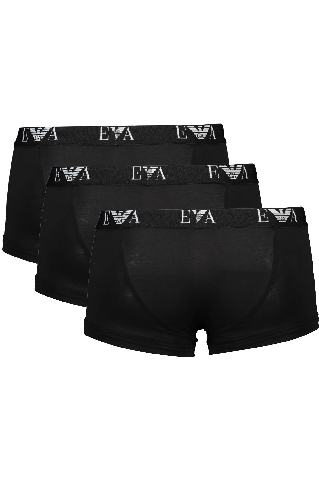EMPORIO ARMANI BOXER UOMO NERO