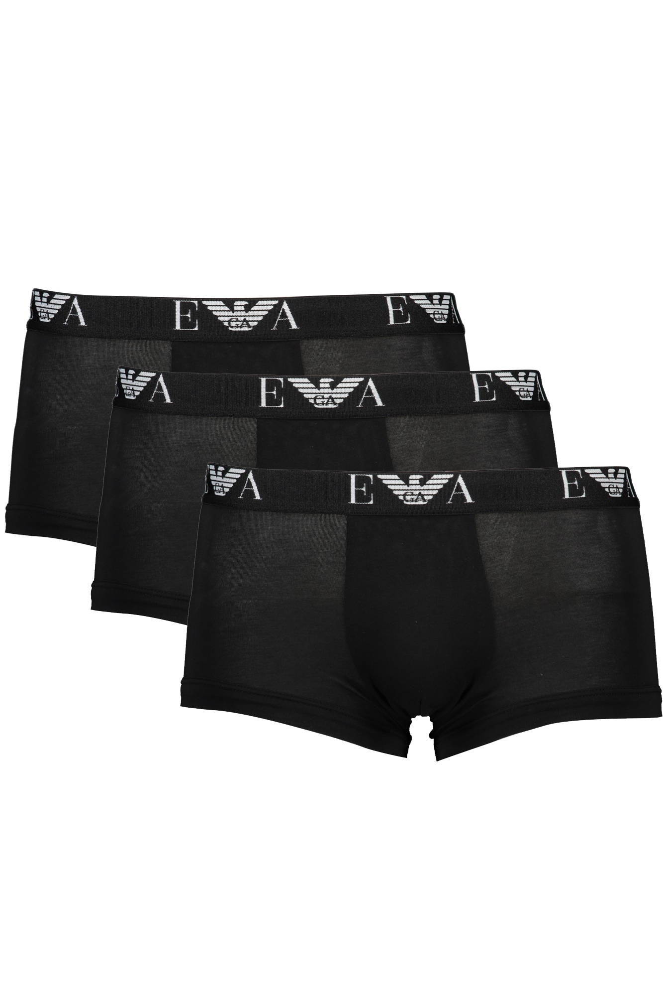 EMPORIO ARMANI BOXER UOMO NERO
