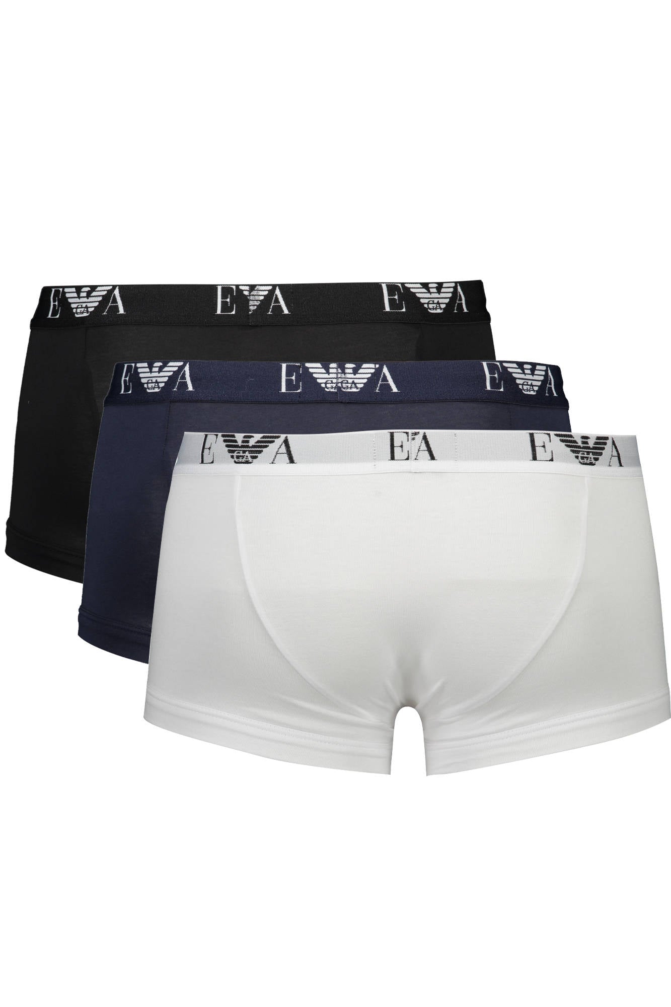 EMPORIO ARMANI BOXER UOMO BLU