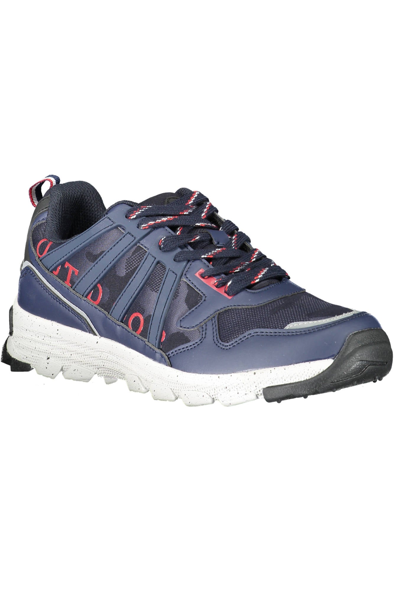 U.S. POLO   BEST PRICE CALZATURA SPORTIVA UOMO BLU