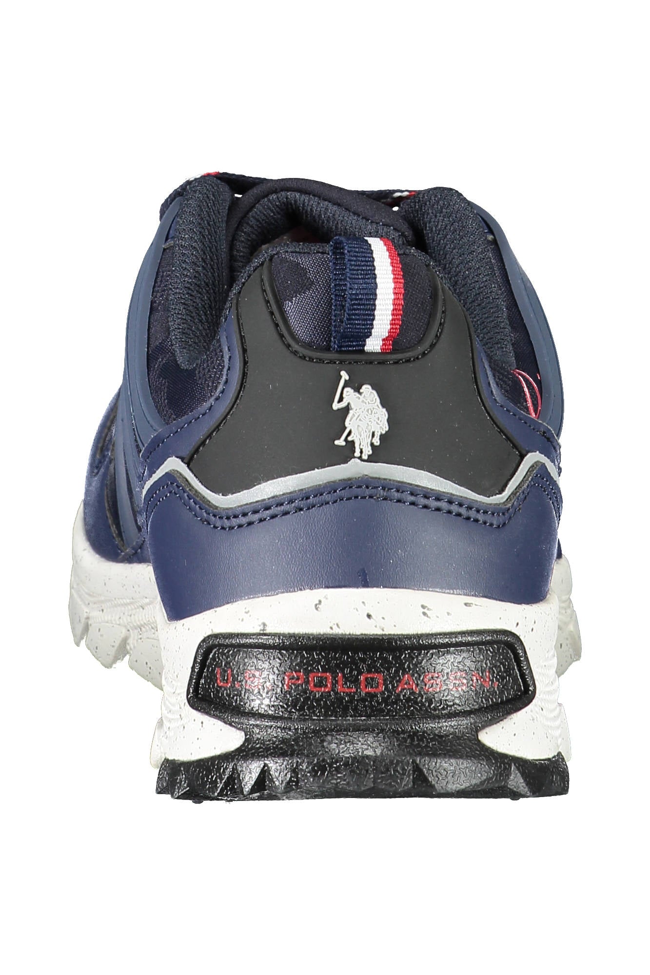 U.S. POLO   BEST PRICE CALZATURA SPORTIVA UOMO BLU