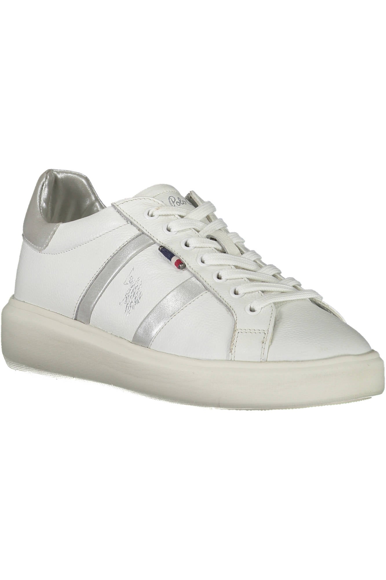 U.S. POLO   BEST PRICE CALZATURA SPORTIVA DONNA BIANCO