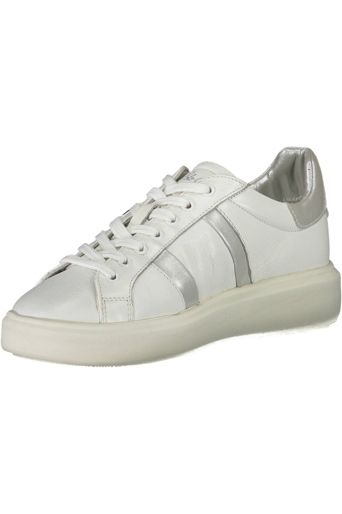 U.S. POLO   BEST PRICE CALZATURA SPORTIVA DONNA BIANCO
