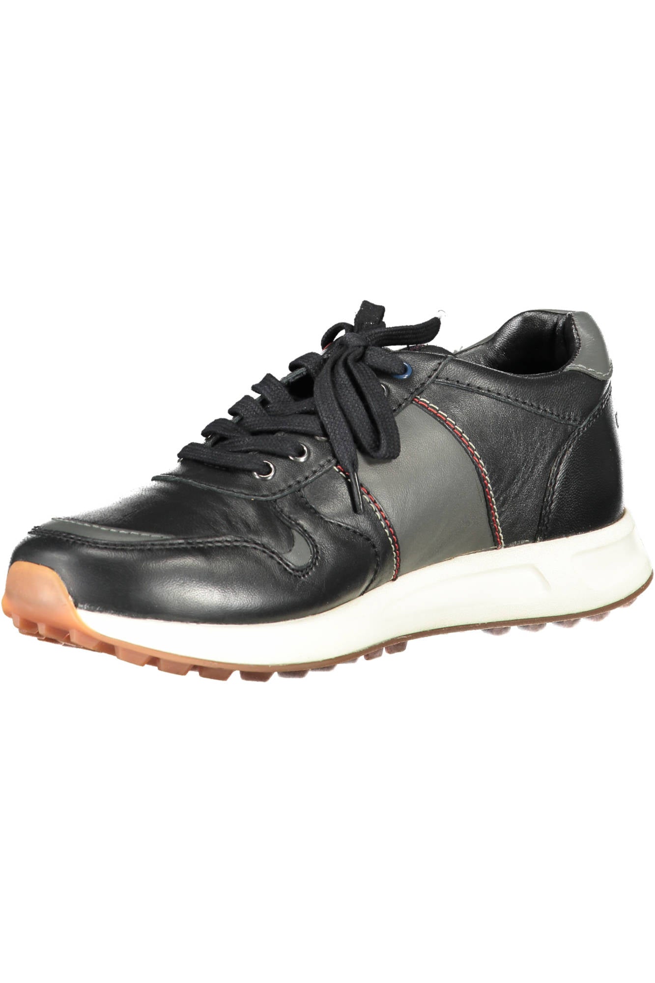 U.S. POLO   BEST PRICE CALZATURA SPORTIVA UOMO NERO