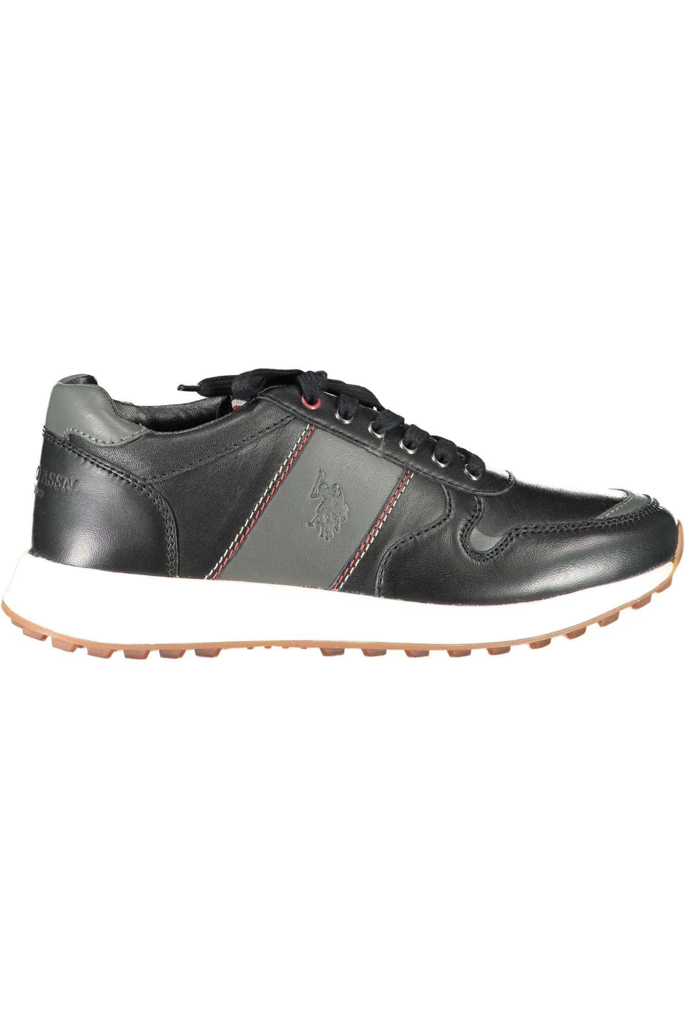 U.S. POLO   BEST PRICE CALZATURA SPORTIVA UOMO NERO