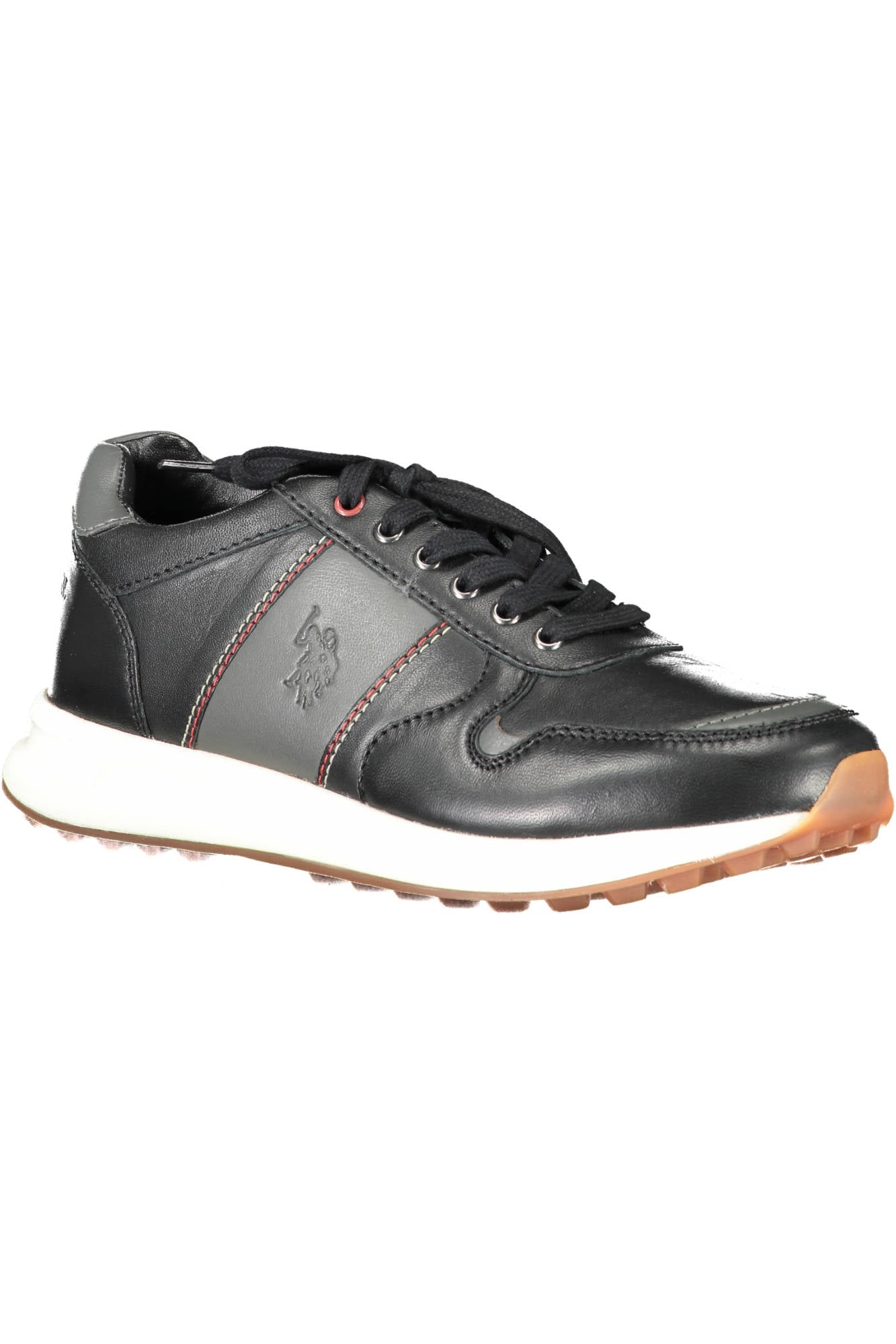 U.S. POLO   BEST PRICE CALZATURA SPORTIVA UOMO NERO