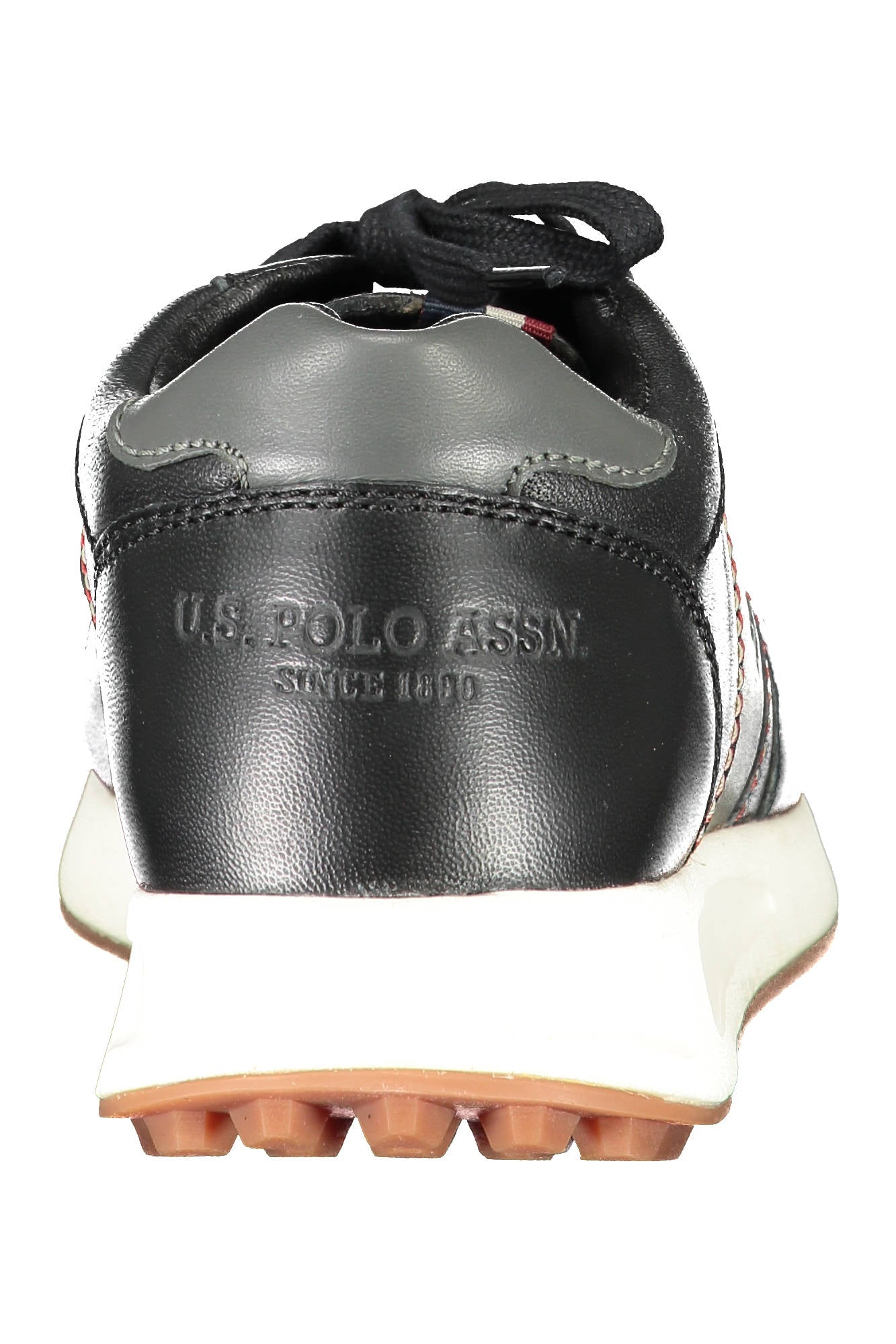 U.S. POLO   BEST PRICE CALZATURA SPORTIVA UOMO NERO