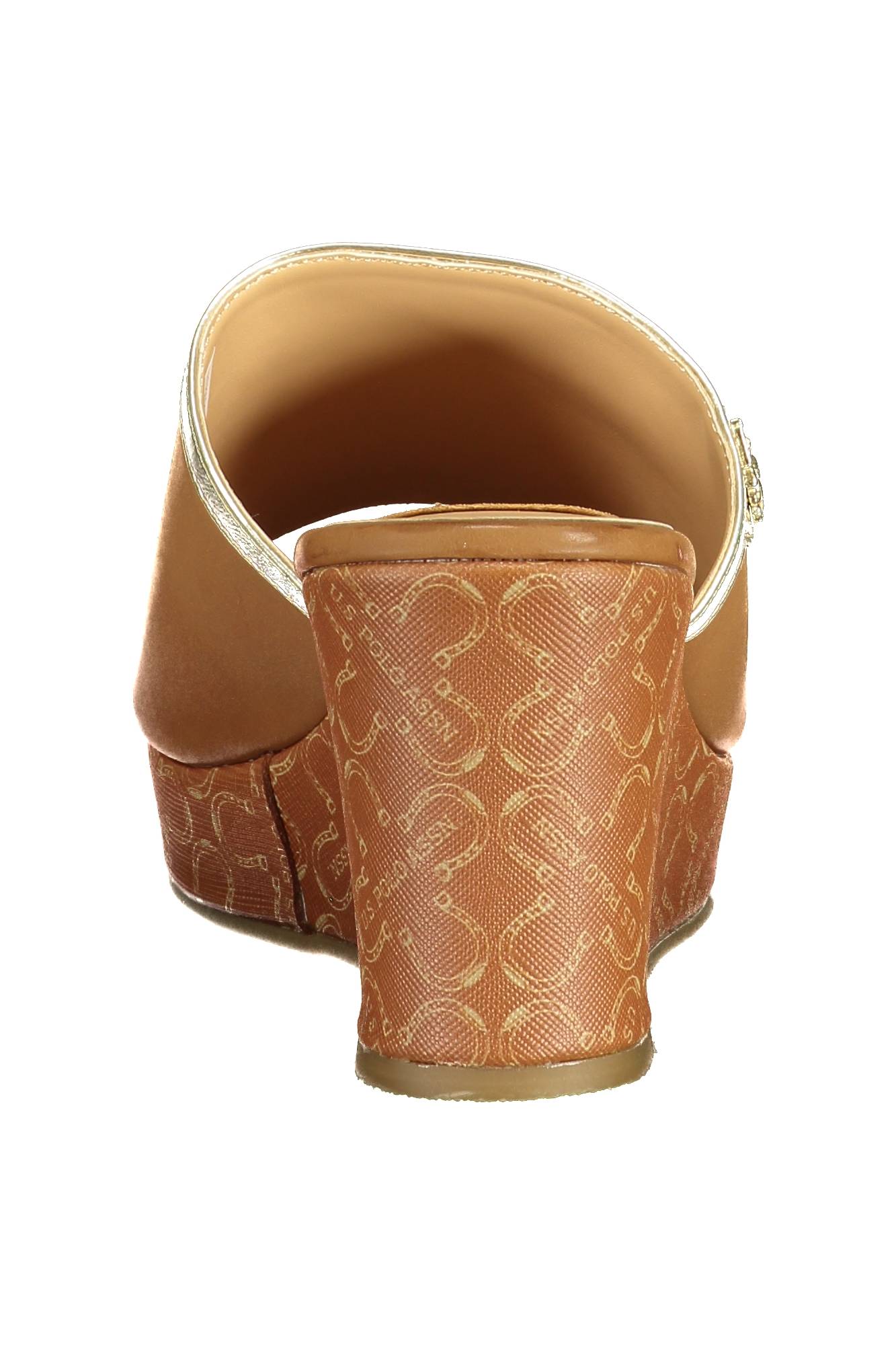 U.S. POLO   BEST PRICE CALZATURA SANDALO DONNA MARRONE