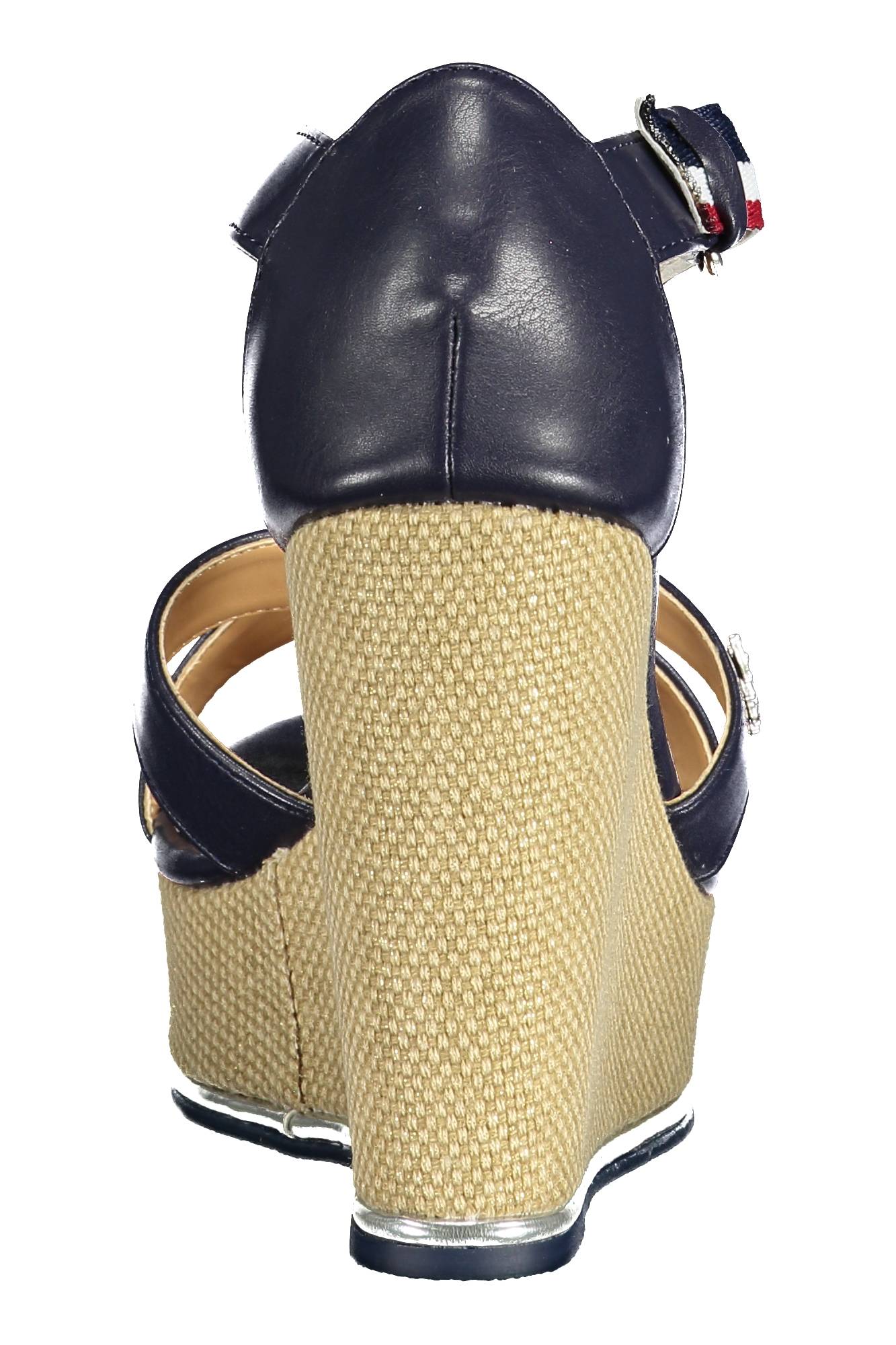 U.S. POLO   BEST PRICE CALZATURA SANDALO DONNA BLU