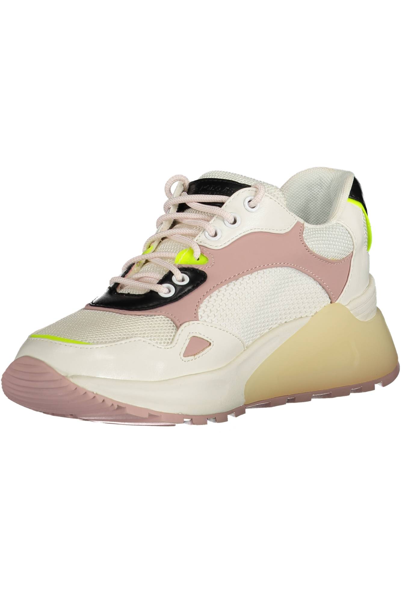 U.S. POLO   BEST PRICE CALZATURA SPORTIVA DONNA BIANCO