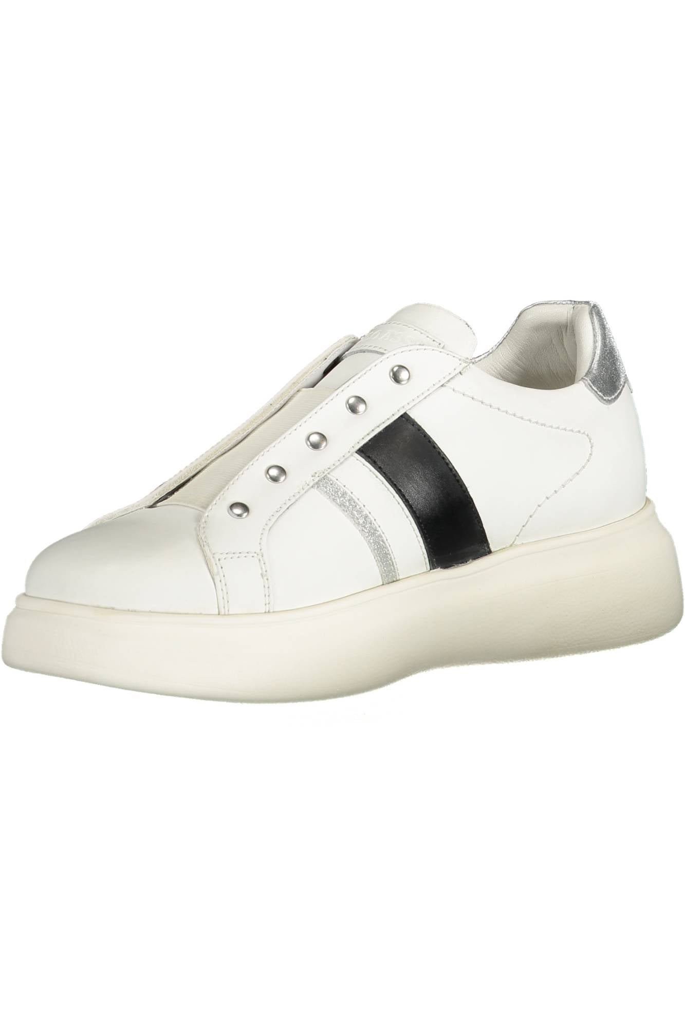 U.S. POLO   BEST PRICE CALZATURA SPORTIVA DONNA BIANCO