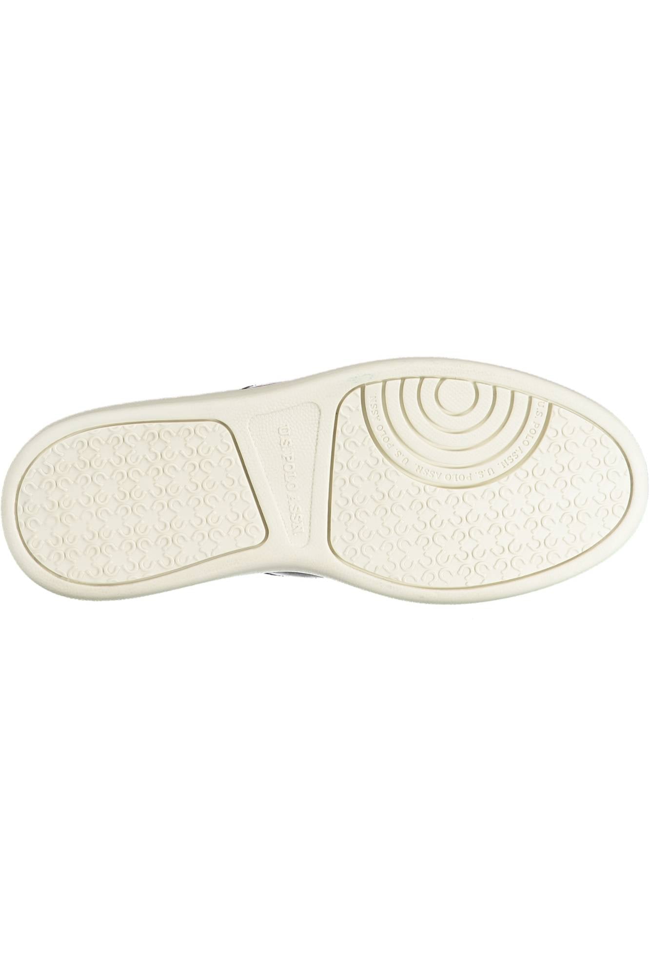 U.S. POLO   BEST PRICE CALZATURA SPORTIVA DONNA BIANCO
