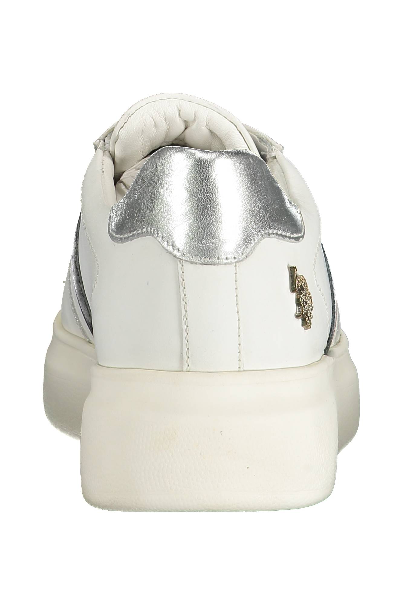 U.S. POLO   BEST PRICE CALZATURA SPORTIVA DONNA BIANCO