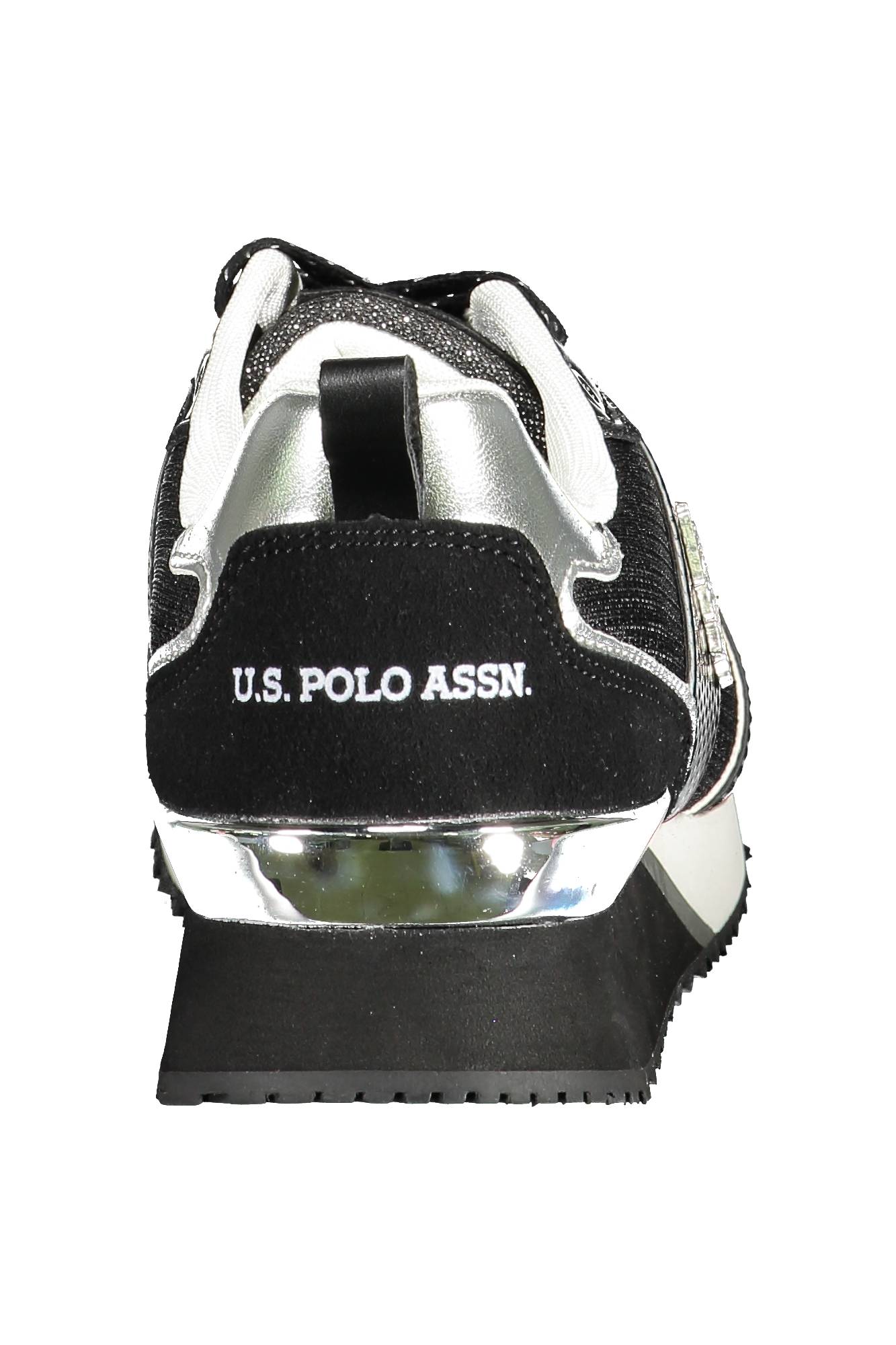U.S. POLO   BEST PRICE CALZATURA SPORTIVA DONNA BIANCO