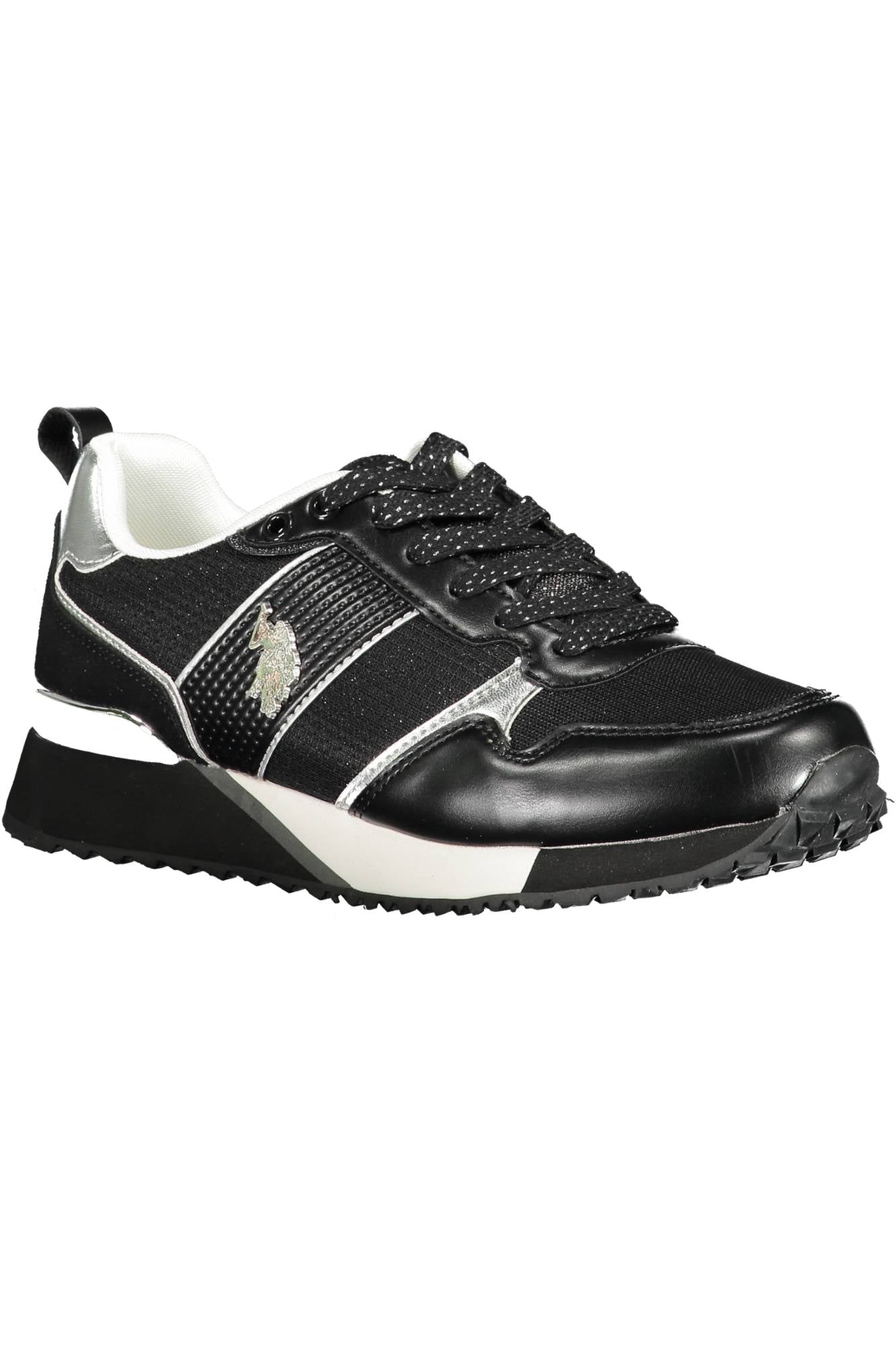 U.S. POLO   BEST PRICE CALZATURA SPORTIVA DONNA BIANCO