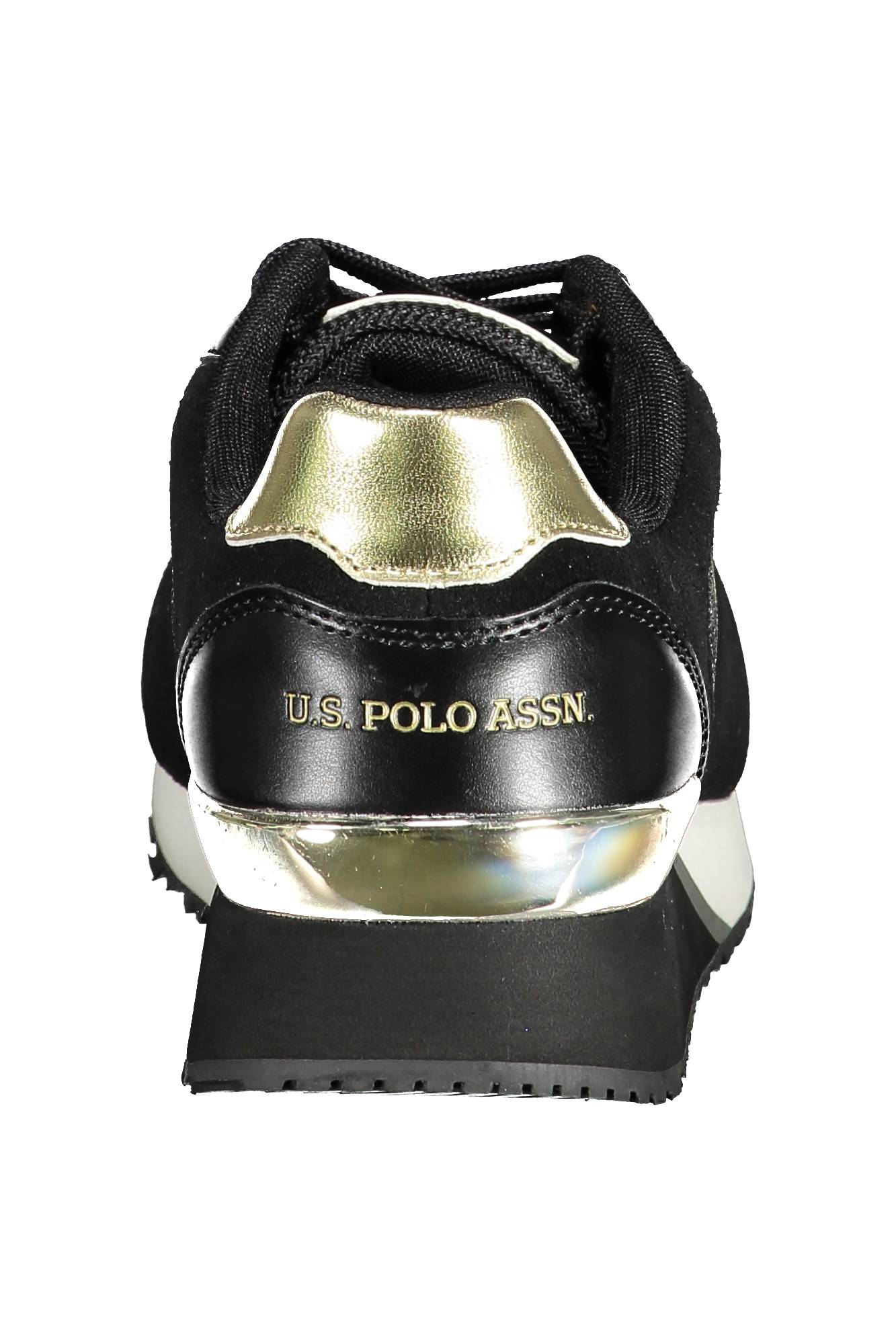 U.S. POLO   BEST PRICE CALZATURA SPORTIVA DONNA NERO