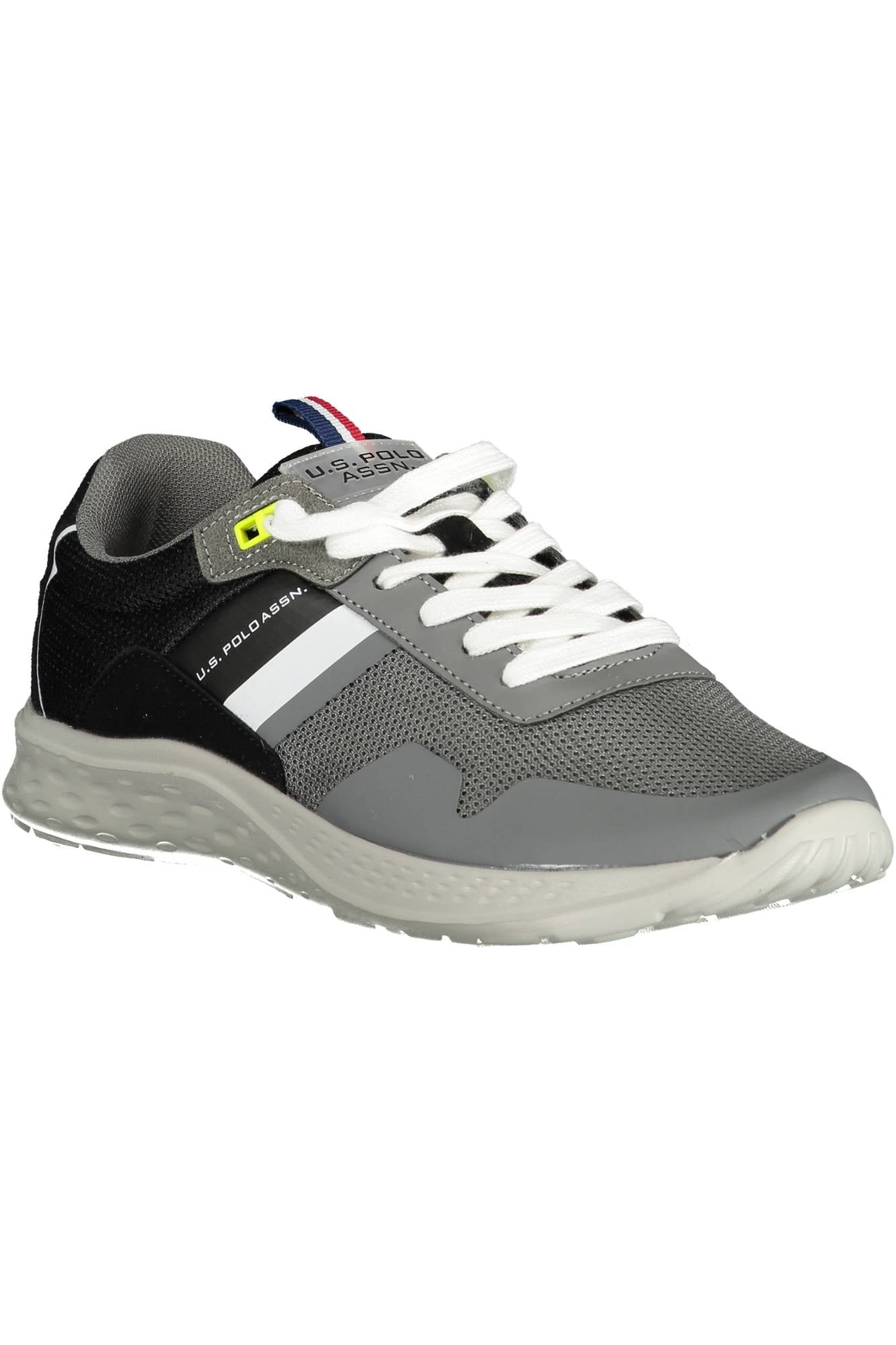 U.S. POLO   BEST PRICE CALZATURA SPORTIVA UOMO GRIGIO