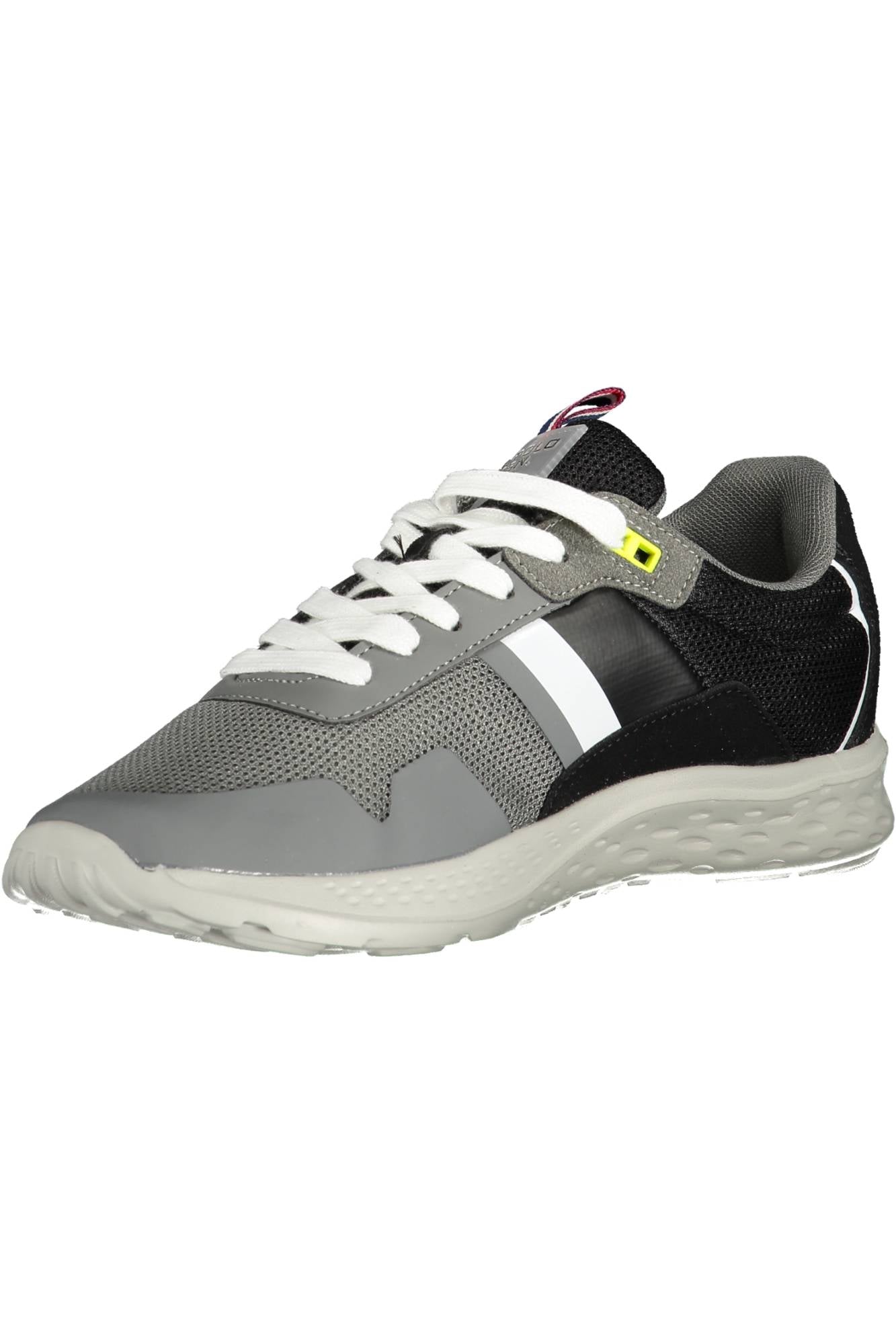 U.S. POLO   BEST PRICE CALZATURA SPORTIVA UOMO GRIGIO