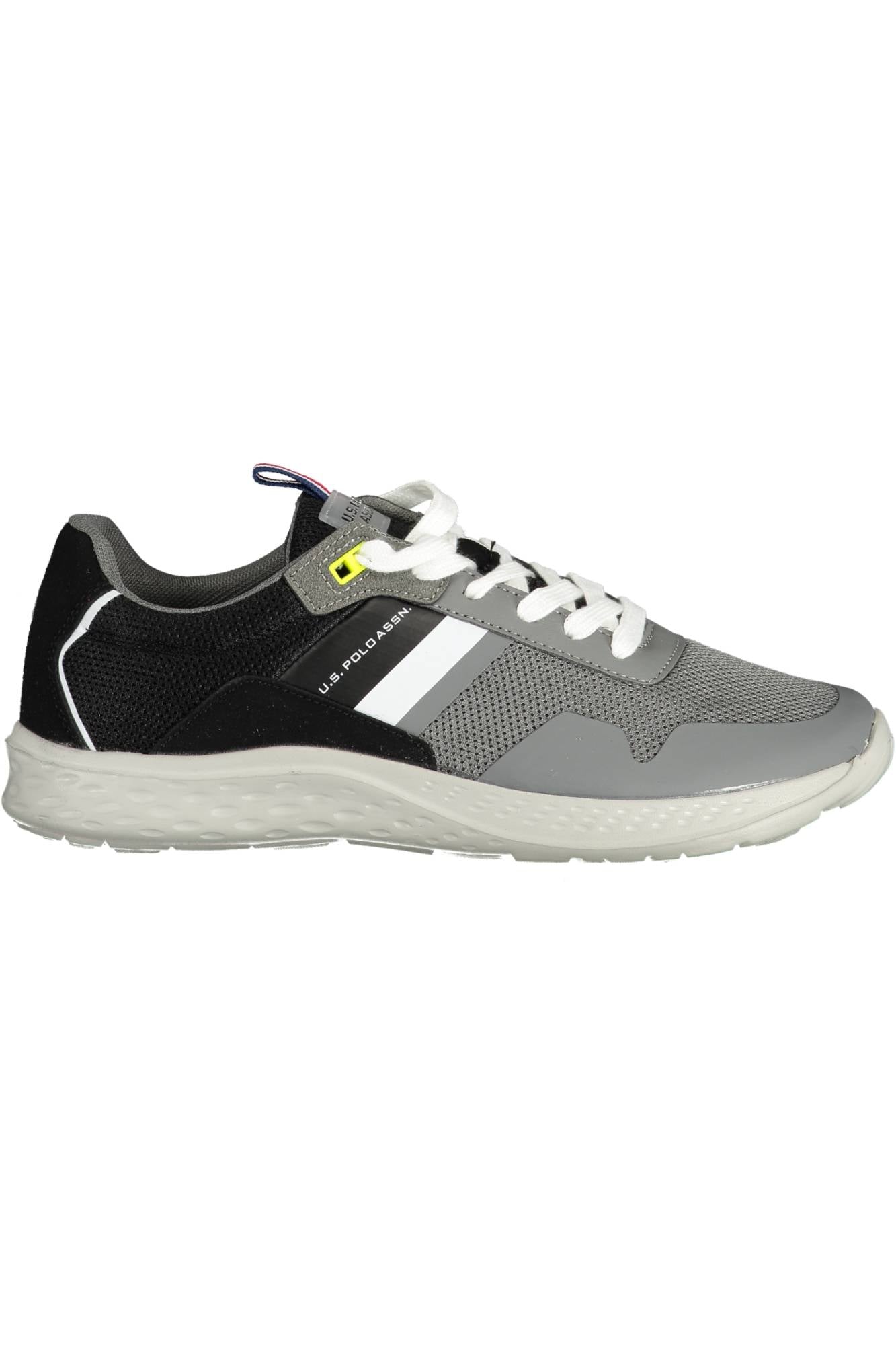 U.S. POLO   BEST PRICE CALZATURA SPORTIVA UOMO GRIGIO