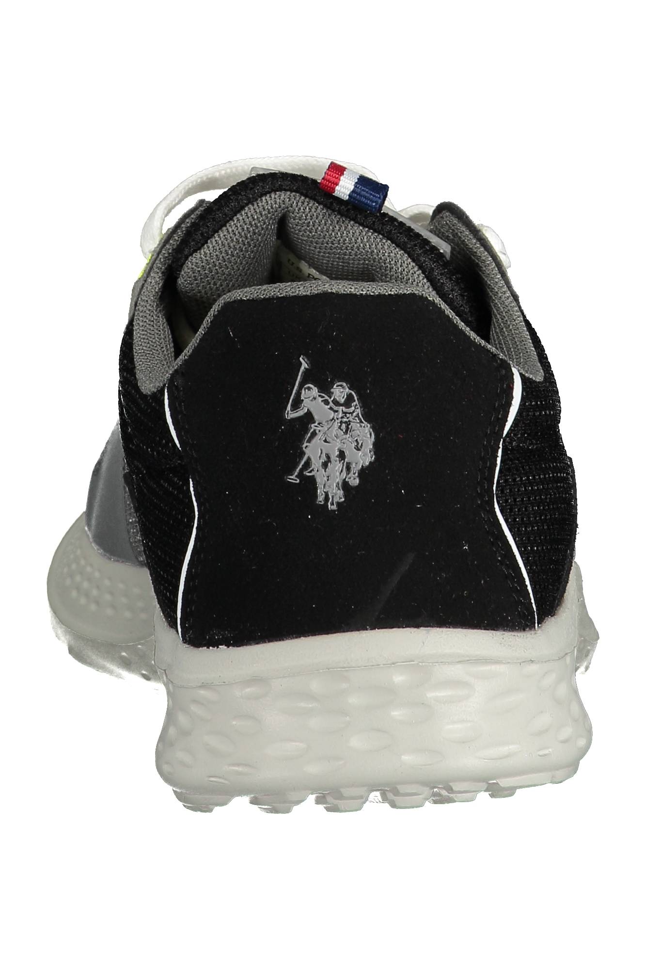 U.S. POLO   BEST PRICE CALZATURA SPORTIVA UOMO GRIGIO