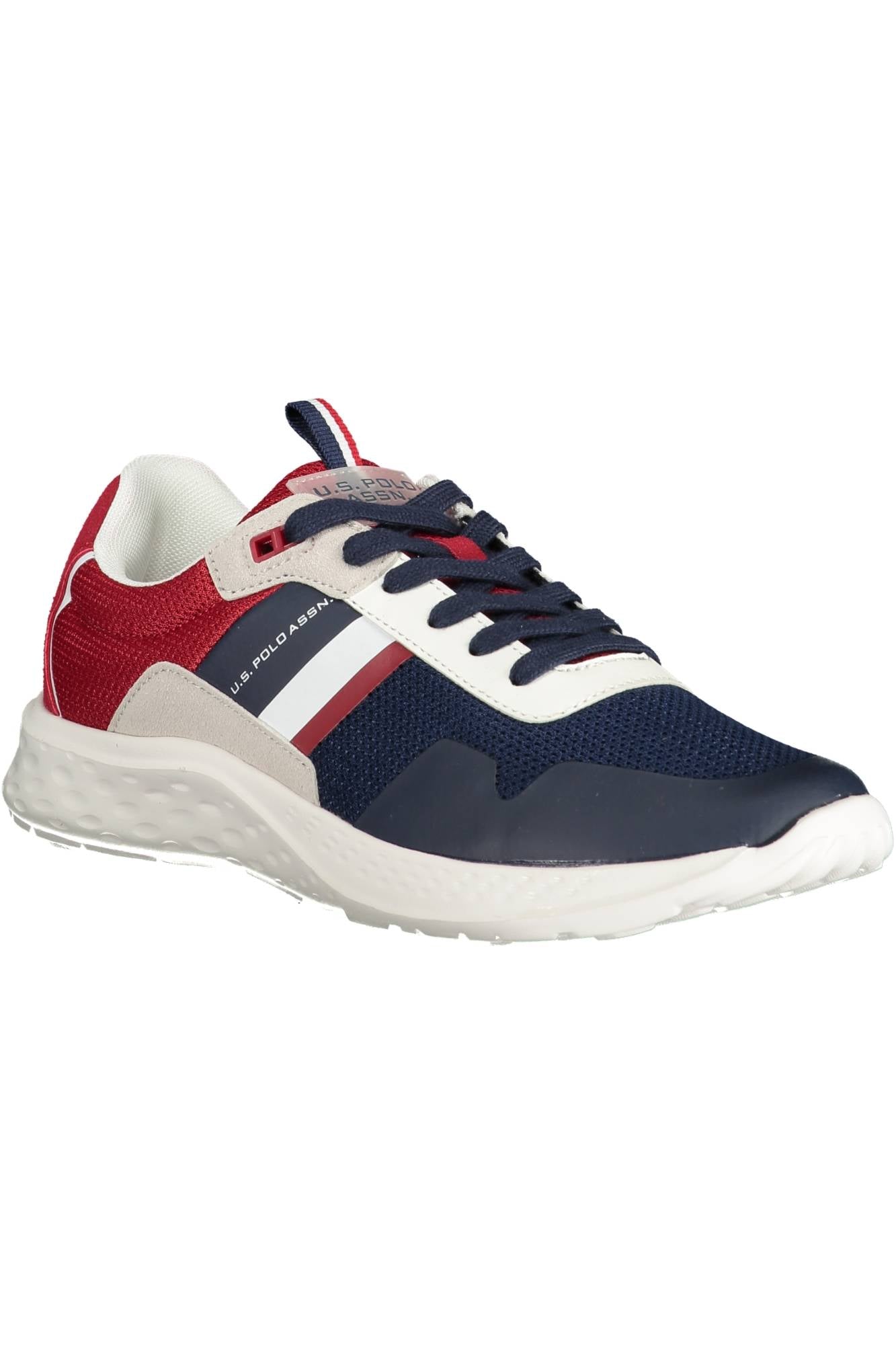 U.S. POLO   BEST PRICE CALZATURA SPORTIVA UOMO BLU