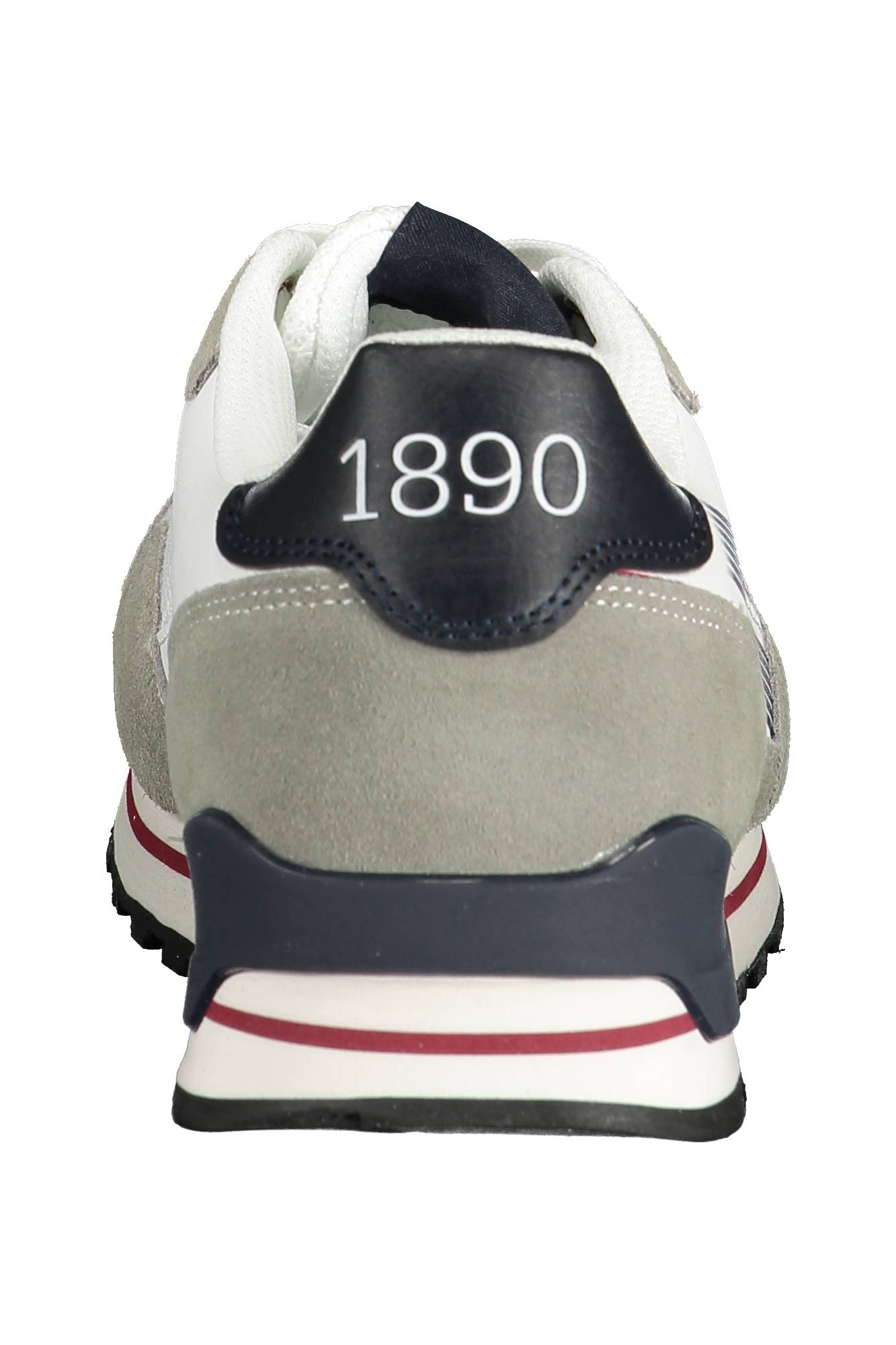 U.S. POLO   BEST PRICE CALZATURA SPORTIVA UOMO BIANCO