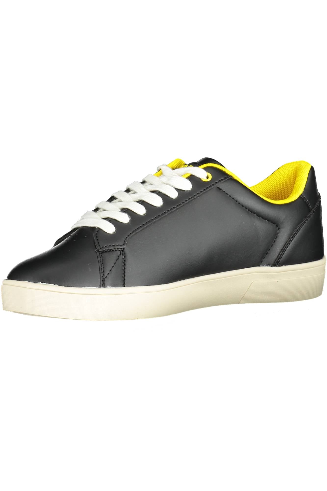U.S. POLO   BEST PRICE CALZATURA SPORTIVA UOMO NERO