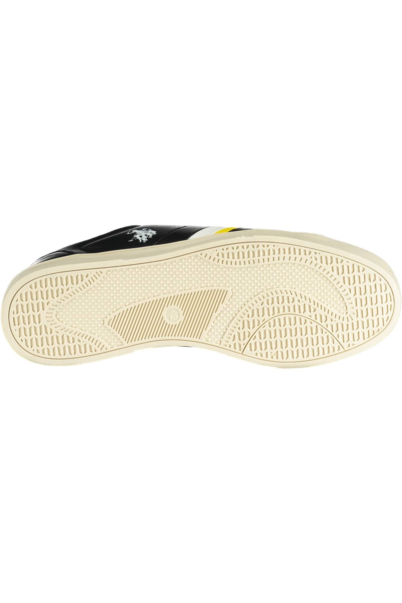 U.S. POLO   BEST PRICE CALZATURA SPORTIVA UOMO NERO
