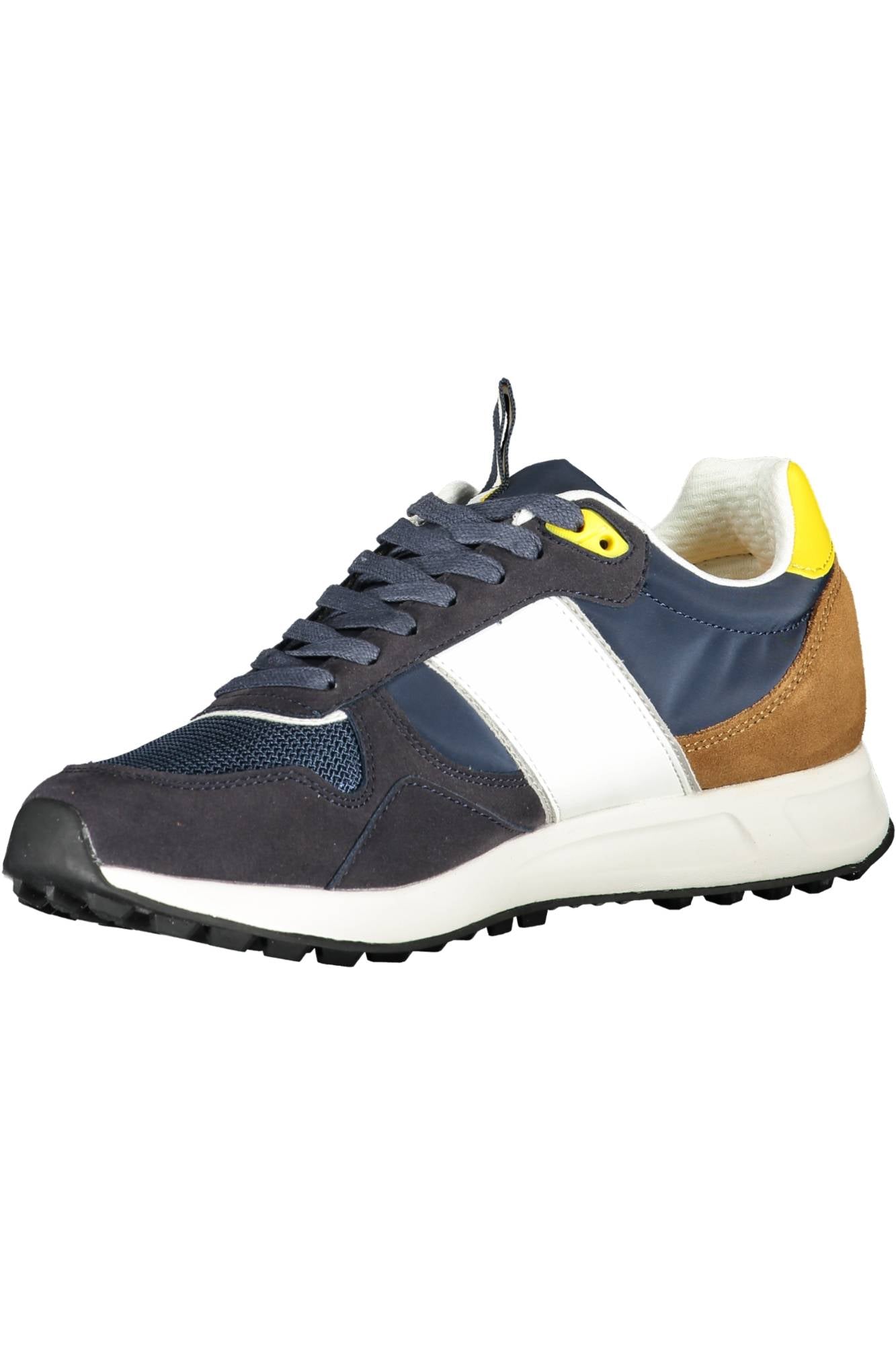 U.S. POLO   BEST PRICE CALZATURA SPORTIVA UOMO BLU