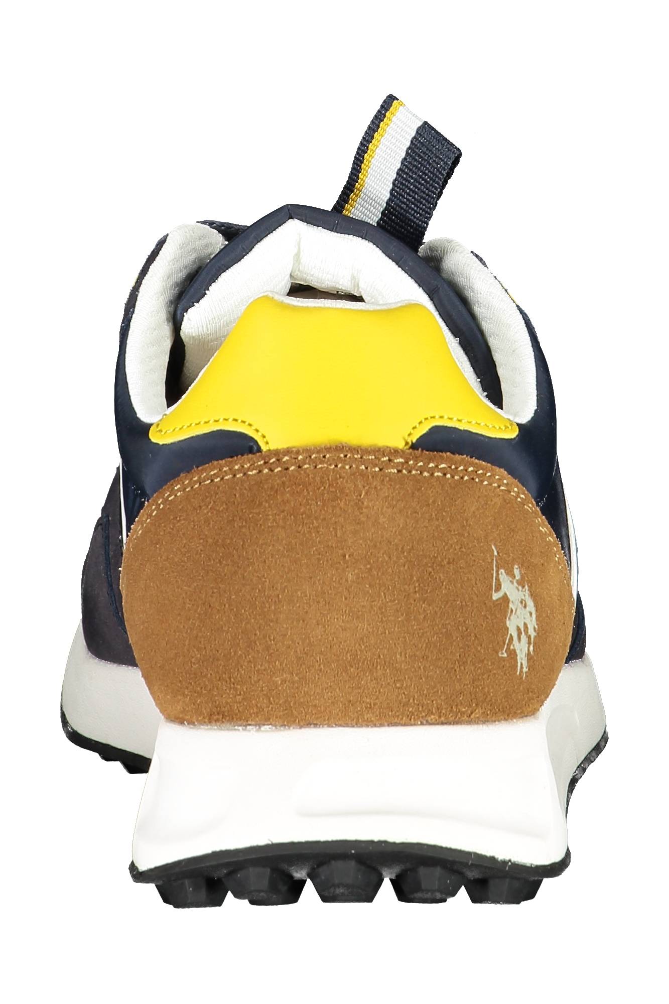 U.S. POLO   BEST PRICE CALZATURA SPORTIVA UOMO BLU