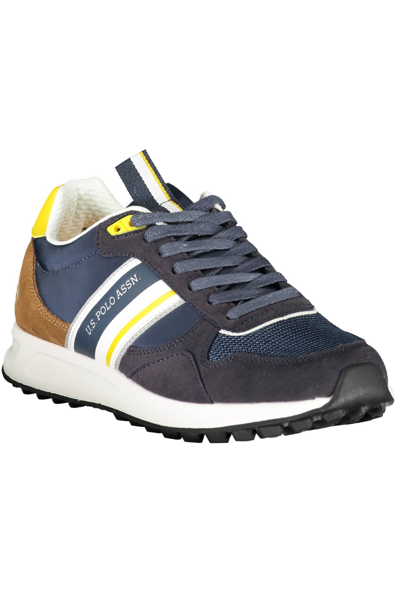 U.S. POLO   BEST PRICE CALZATURA SPORTIVA UOMO BLU