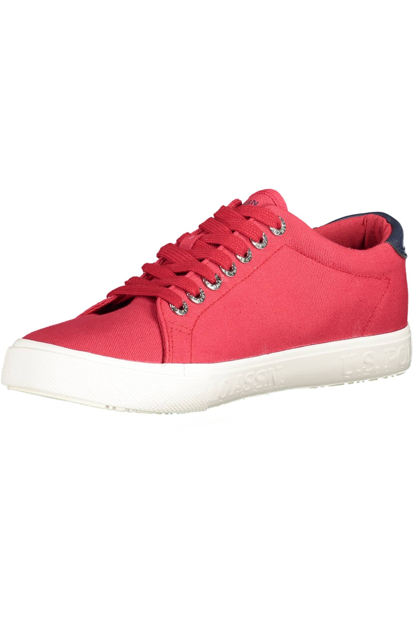 U.S. POLO   BEST PRICE CALZATURA SPORTIVA UOMO ROSSO