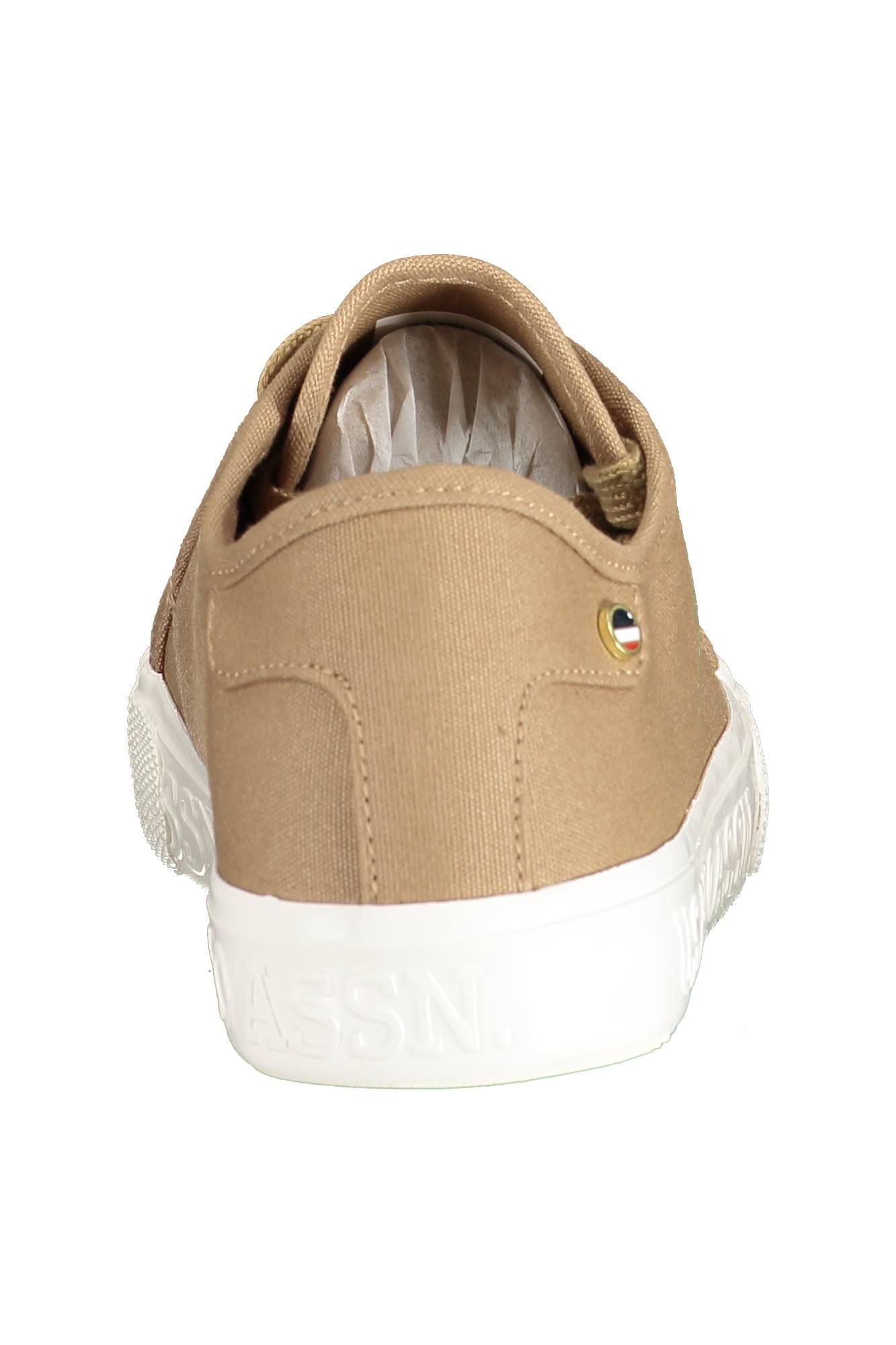 U.S. POLO   BEST PRICE CALZATURA SPORTIVA DONNA MARRONE