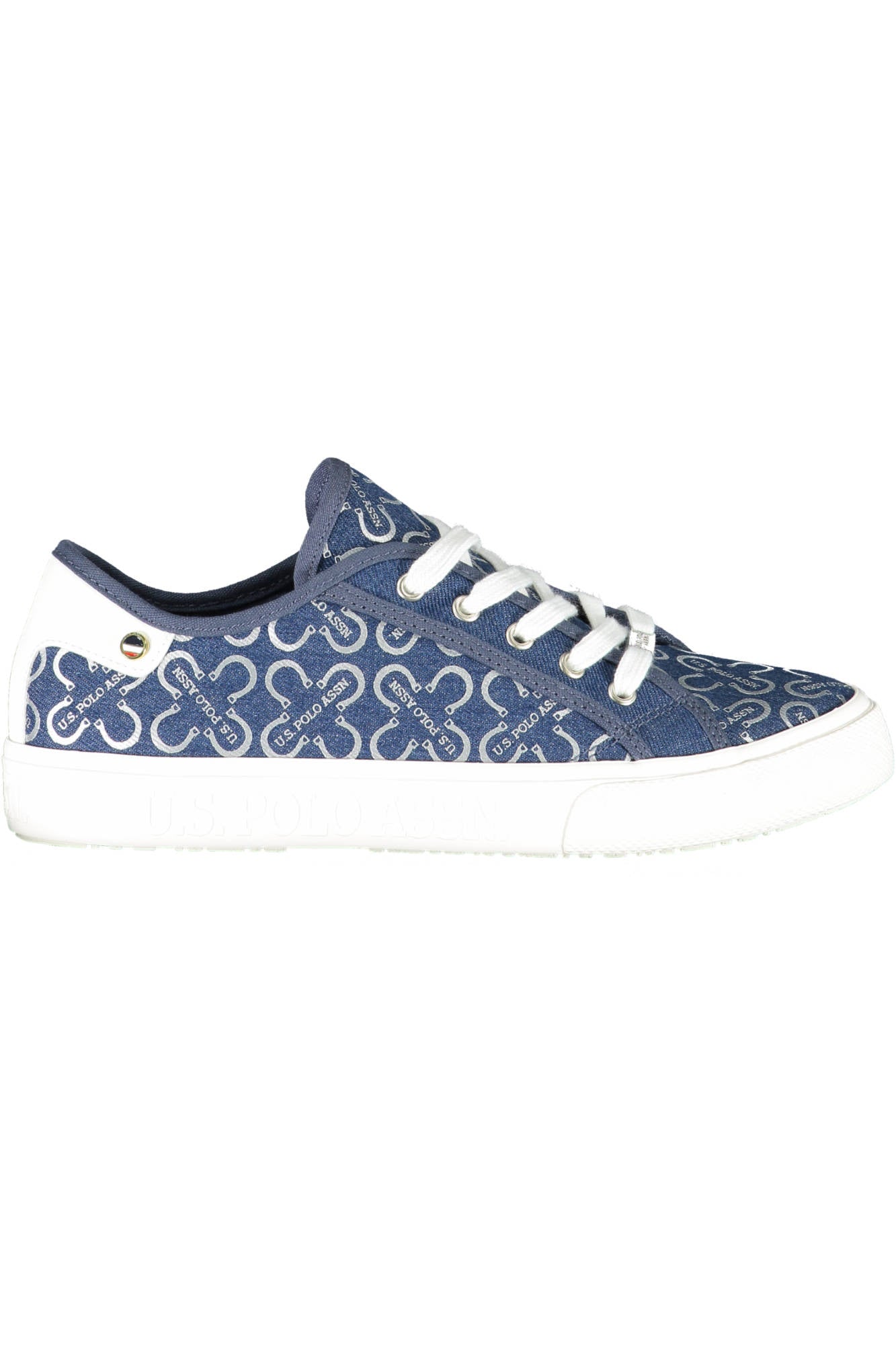 U.S. POLO   BEST PRICE CALZATURA SPORTIVA DONNA BLU