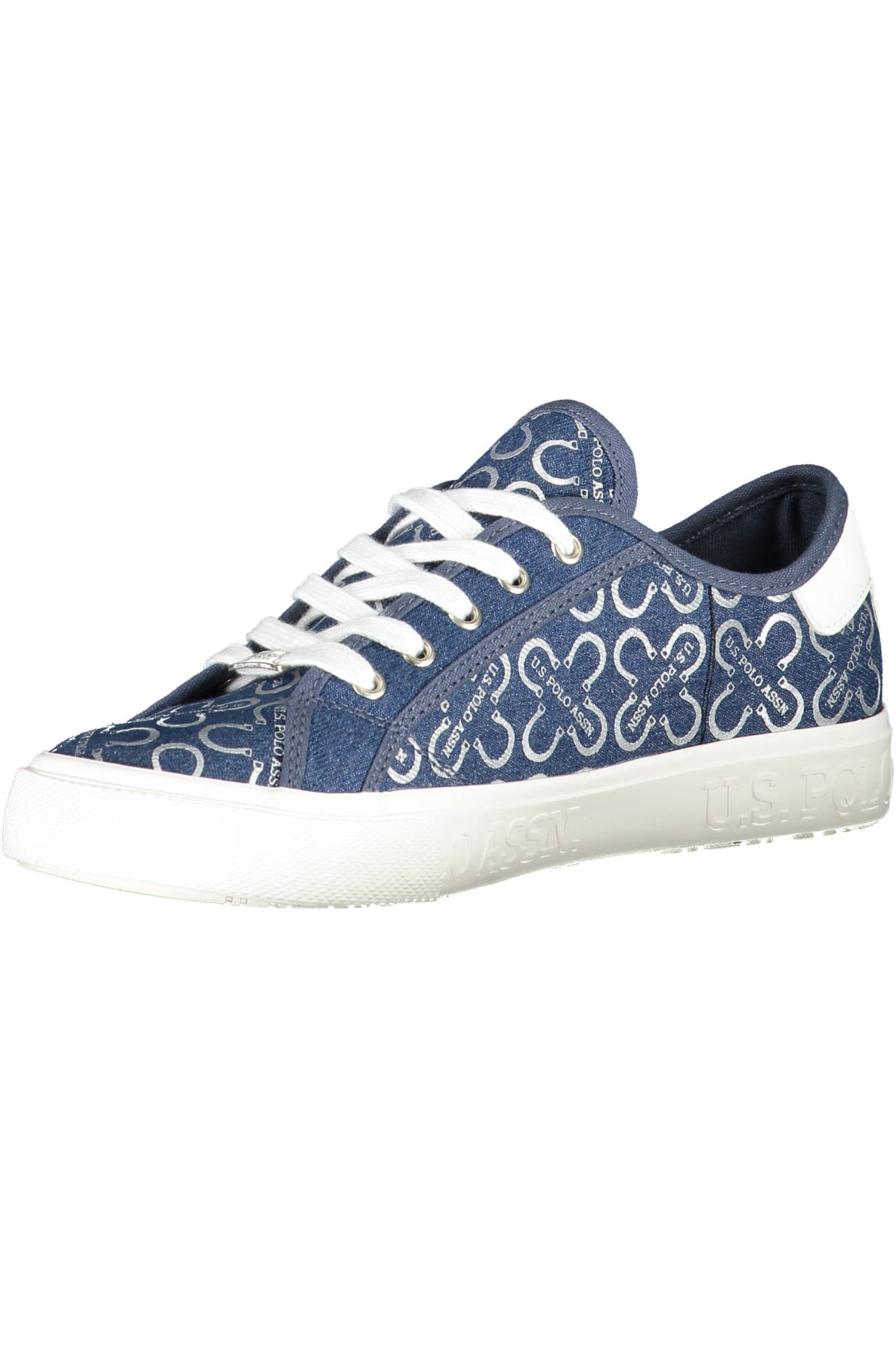 U.S. POLO   BEST PRICE CALZATURA SPORTIVA DONNA BLU