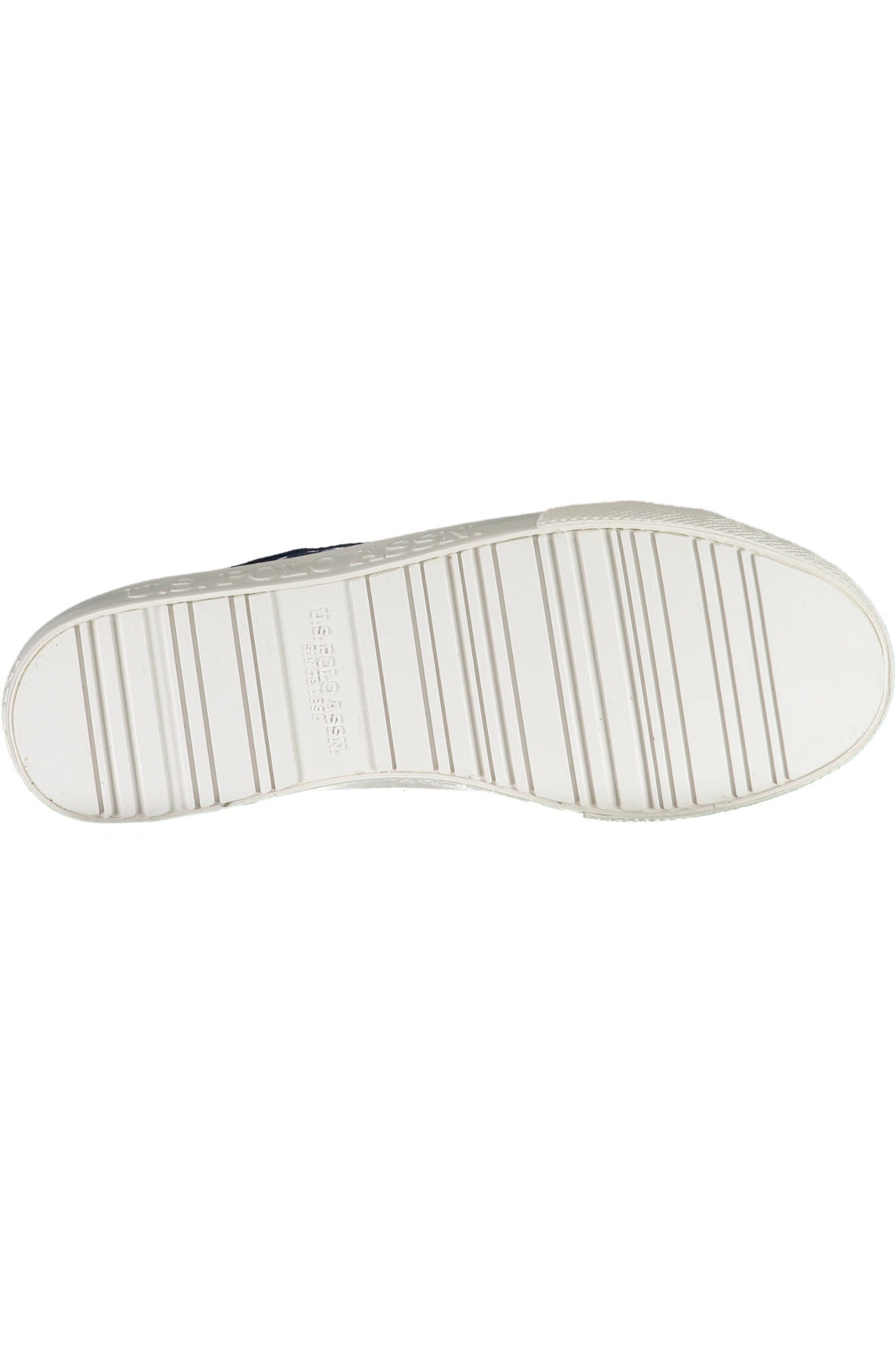 U.S. POLO   BEST PRICE CALZATURA SPORTIVA DONNA BLU