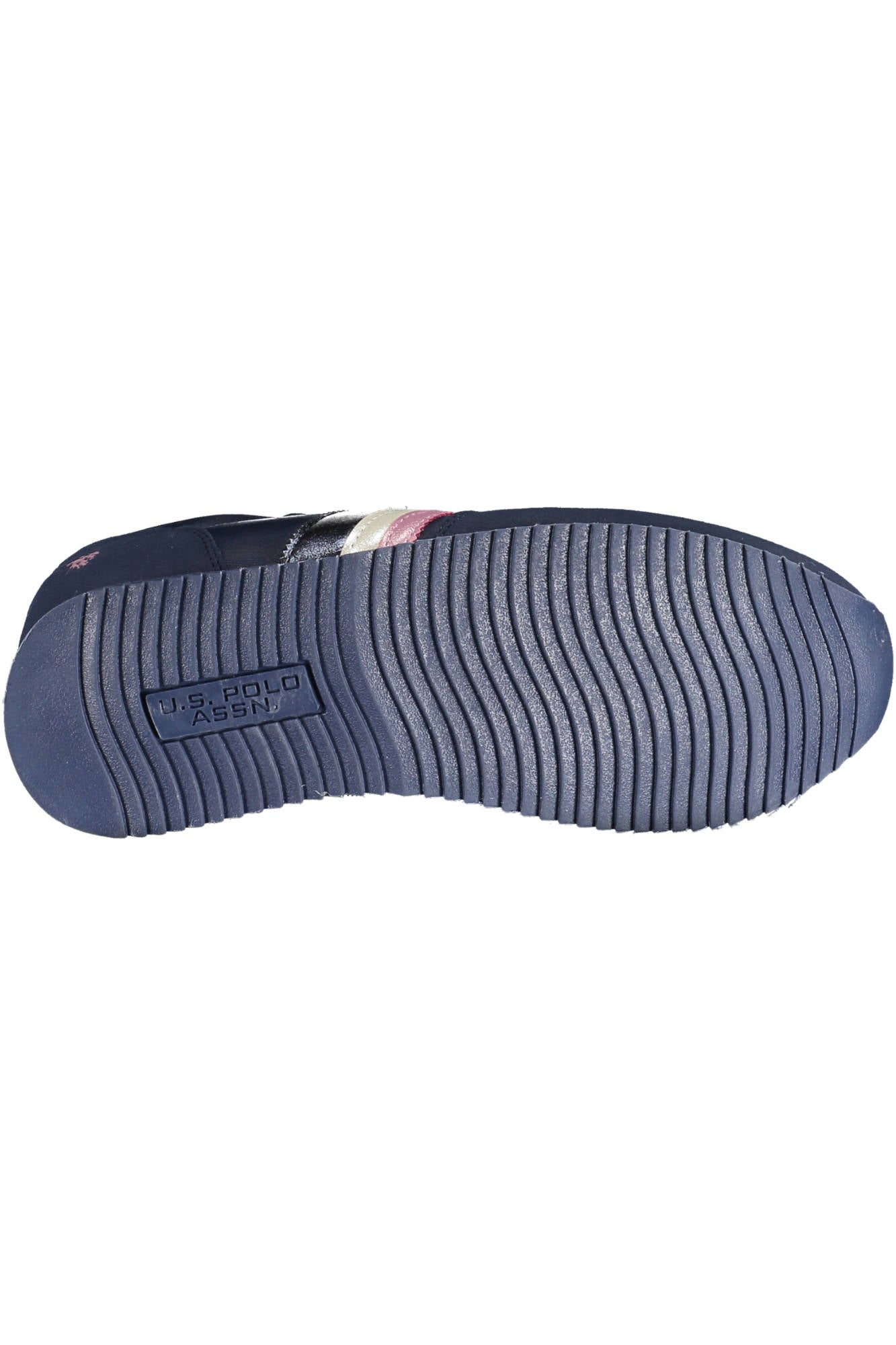 U.S. POLO   BEST PRICE CALZATURA SPORTIVA UOMO BLU