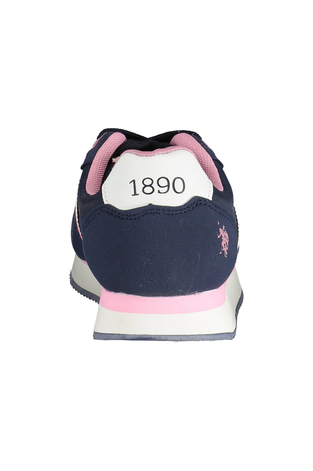 U.S. POLO   BEST PRICE CALZATURA SPORTIVA UOMO BLU