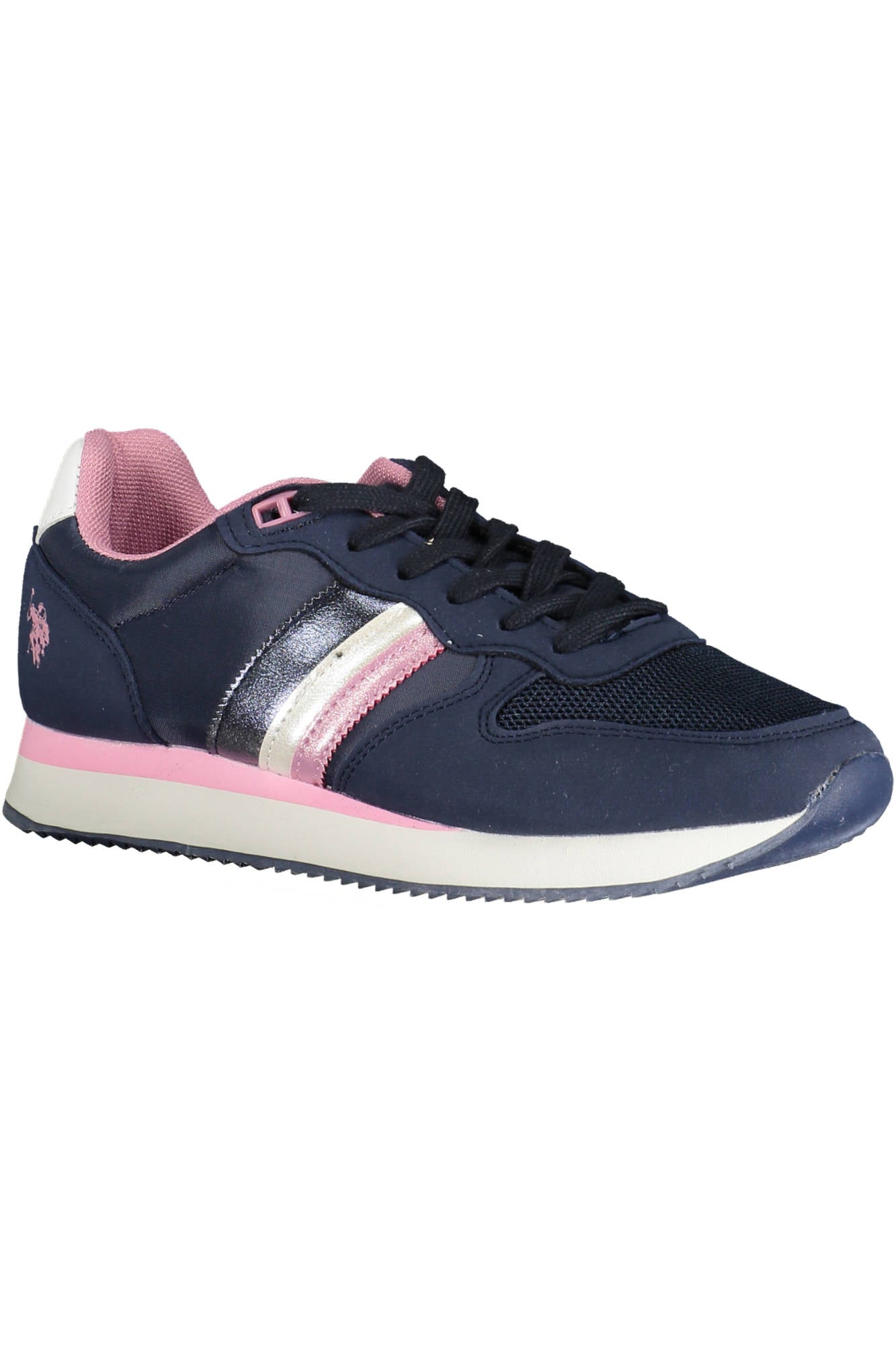 U.S. POLO   BEST PRICE CALZATURA SPORTIVA UOMO BLU