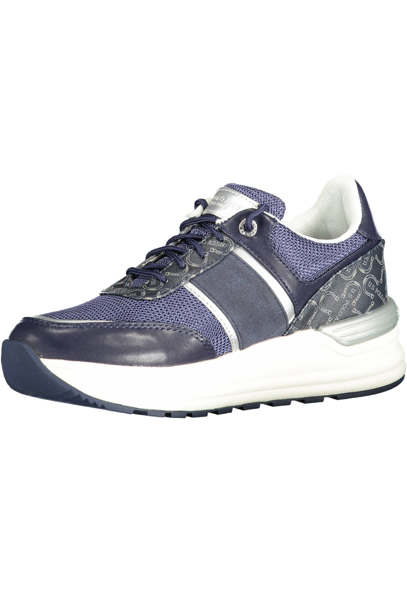 U.S. POLO   BEST PRICE CALZATURA SPORTIVA DONNA BLU