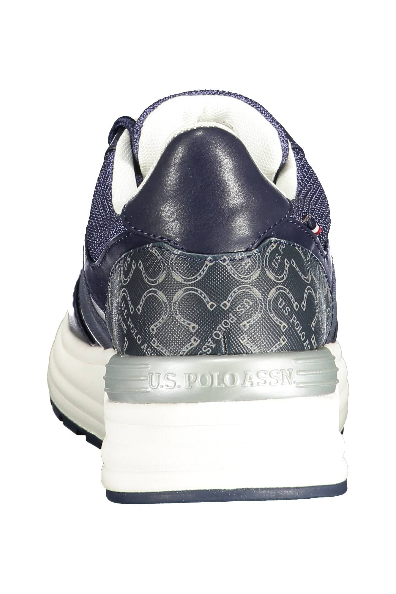 U.S. POLO   BEST PRICE CALZATURA SPORTIVA DONNA BLU