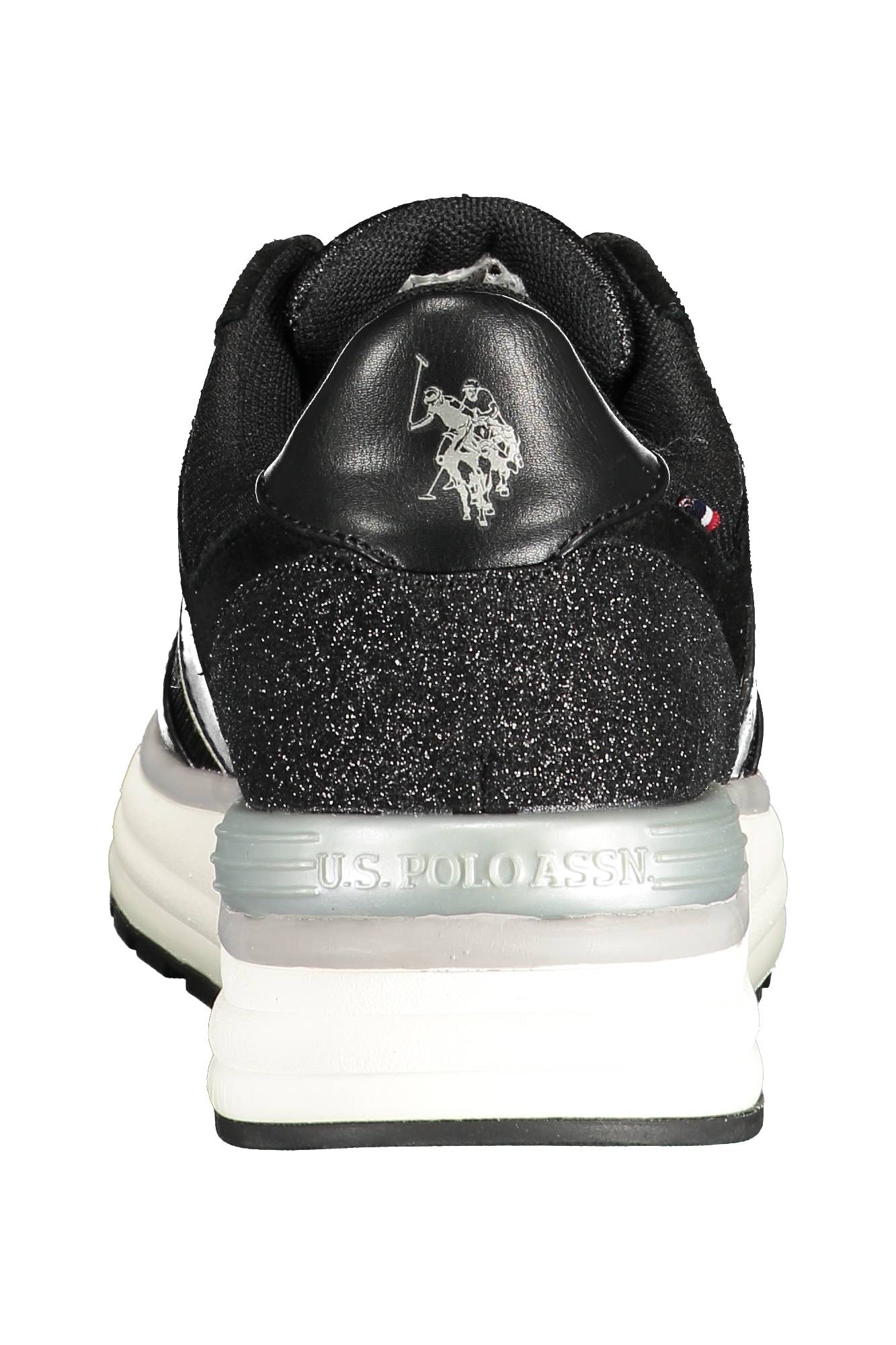 U.S. POLO   BEST PRICE CALZATURA SPORTIVA DONNA NERO