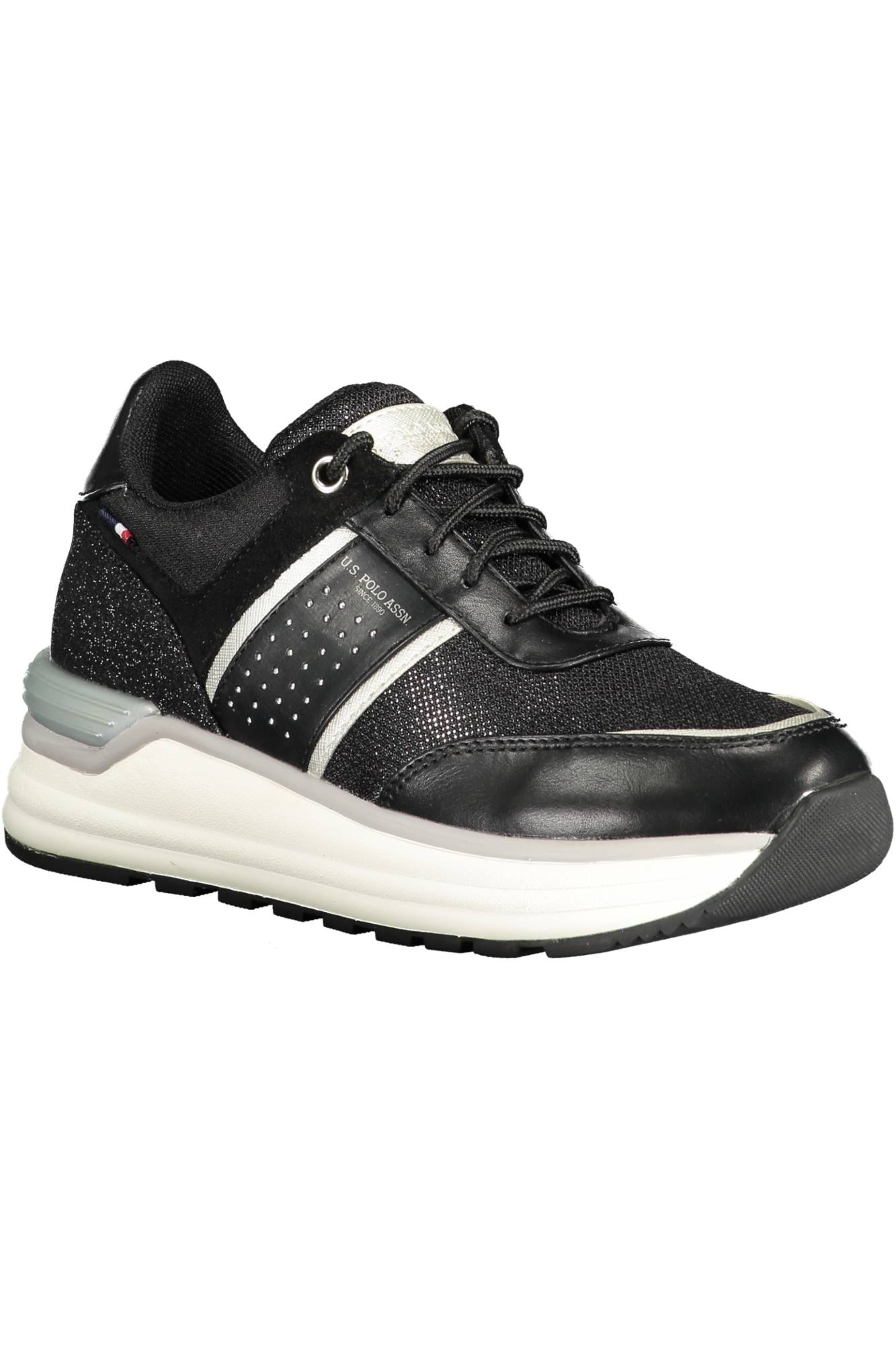 U.S. POLO   BEST PRICE CALZATURA SPORTIVA DONNA NERO