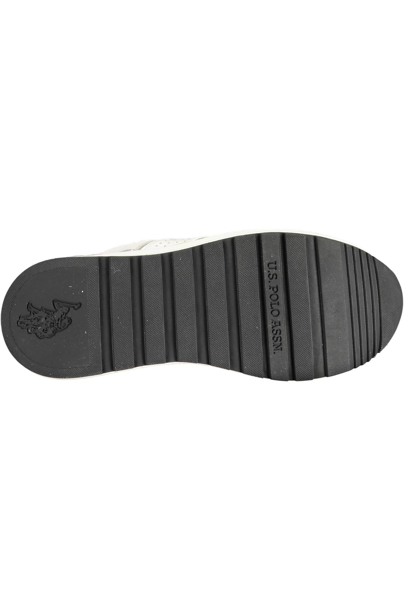 U.S. POLO   BEST PRICE CALZATURA SPORTIVA DONNA BIANCO